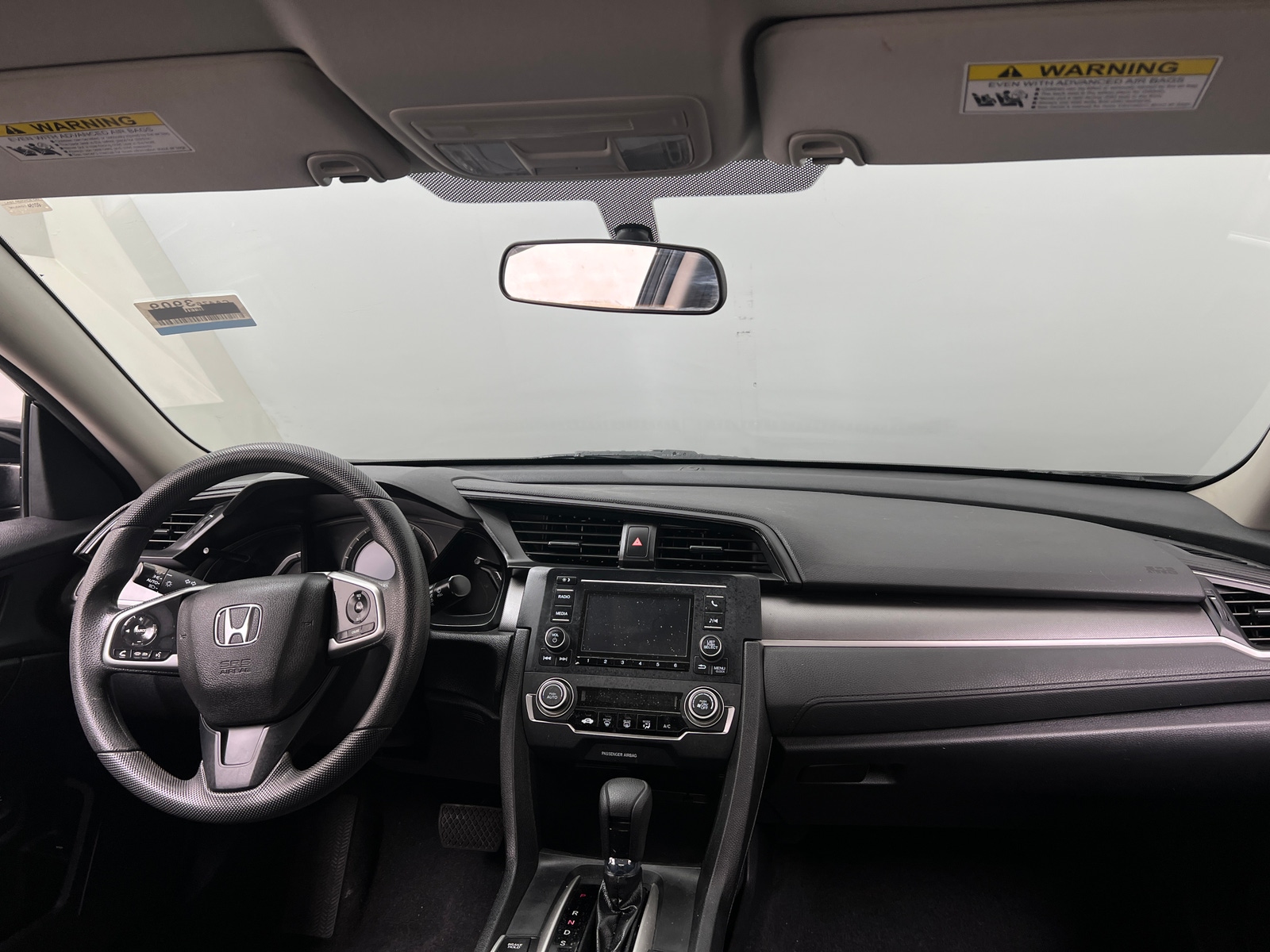 Thumbnail: 2017 Honda Civic - 3