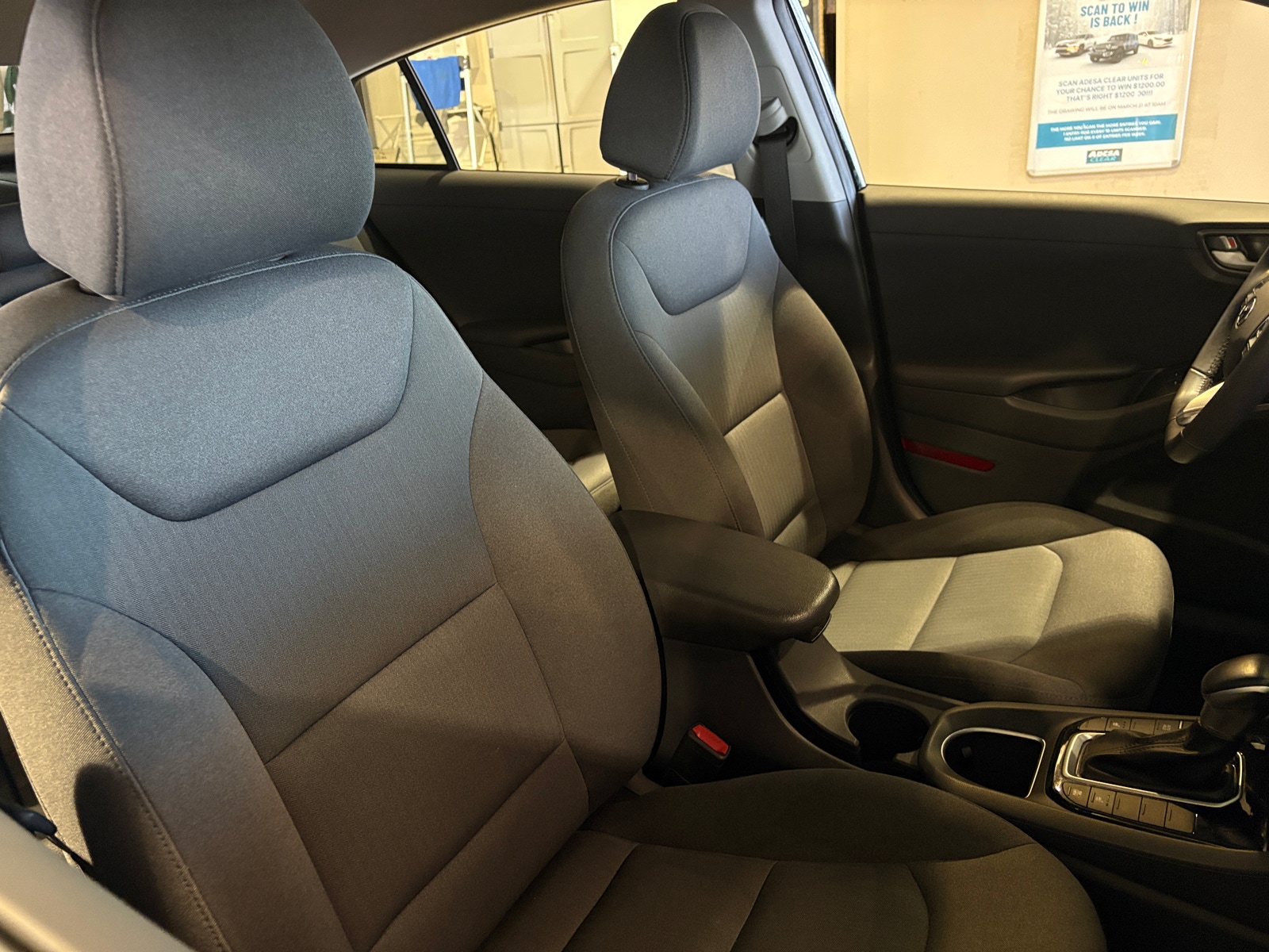 Thumbnail: 2022 Hyundai Ioniq - 2