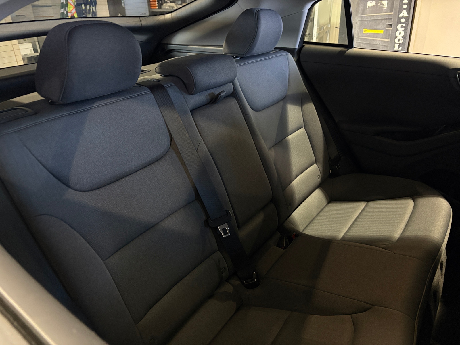 Thumbnail: 2022 Hyundai Ioniq - 6