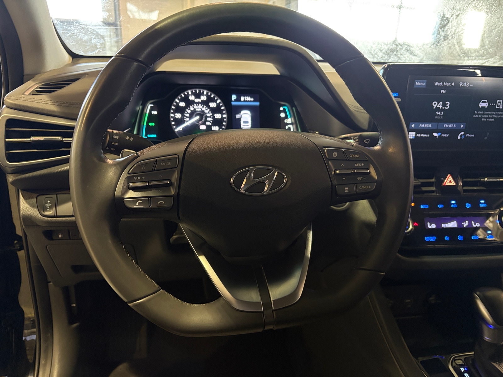 Thumbnail: 2022 Hyundai Ioniq - 5