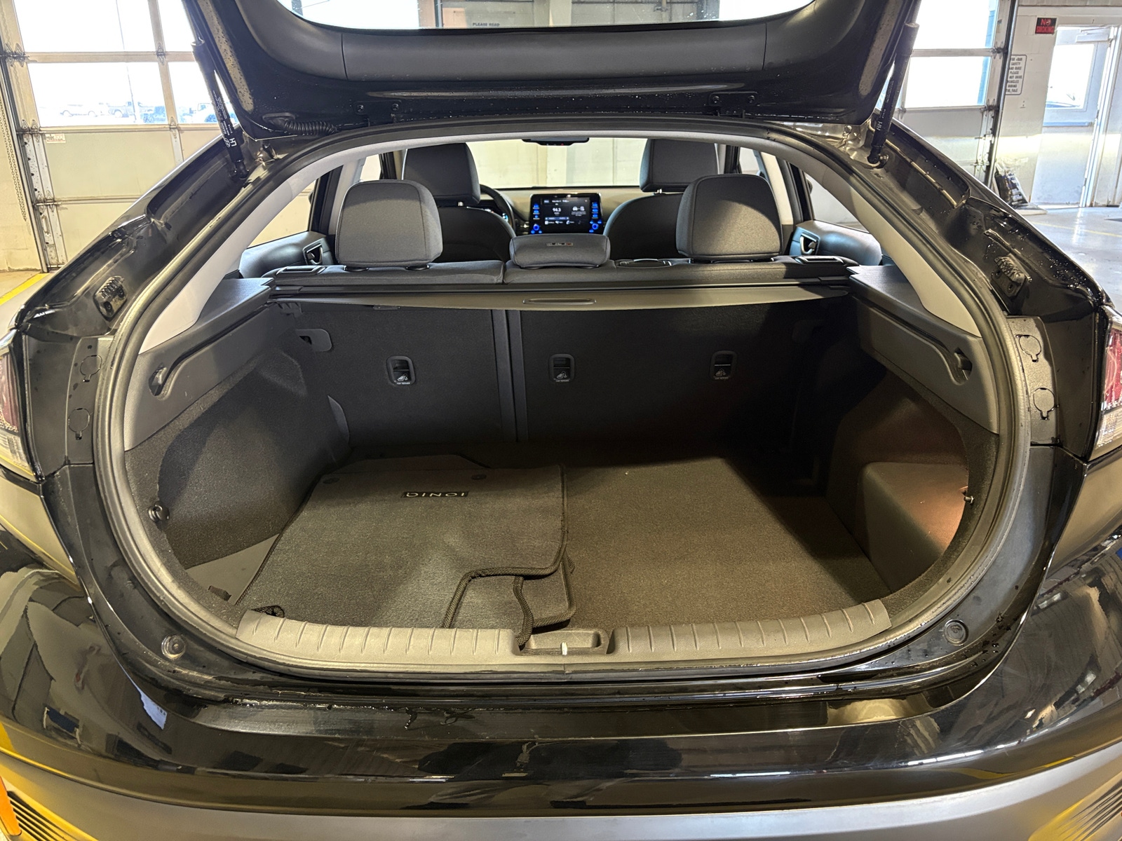 Thumbnail: 2022 Hyundai Ioniq - 7