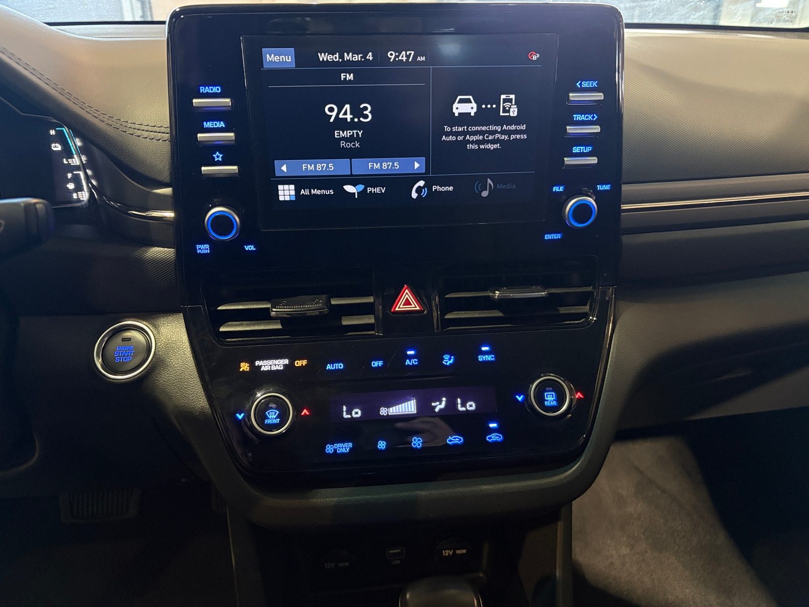 Thumbnail: 2022 Hyundai Ioniq - 4