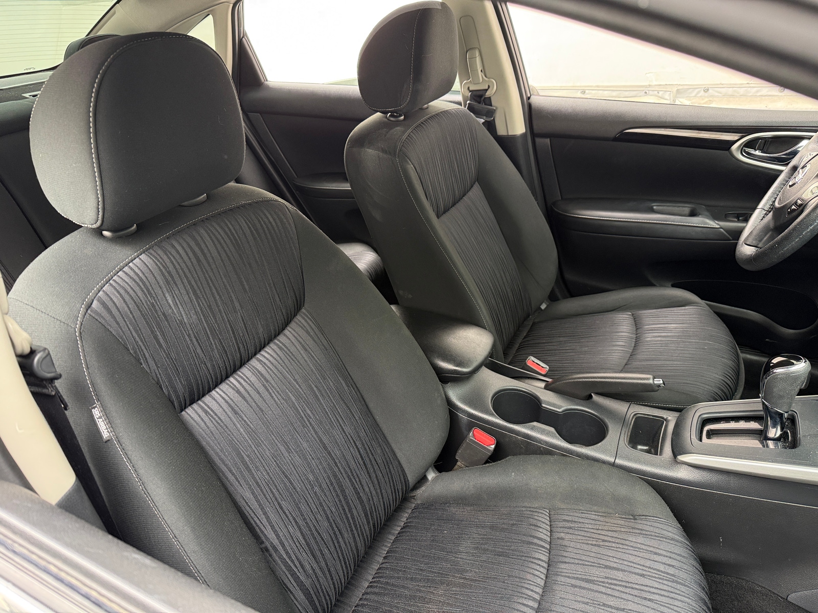 Thumbnail: 2019 Nissan Sentra - 2