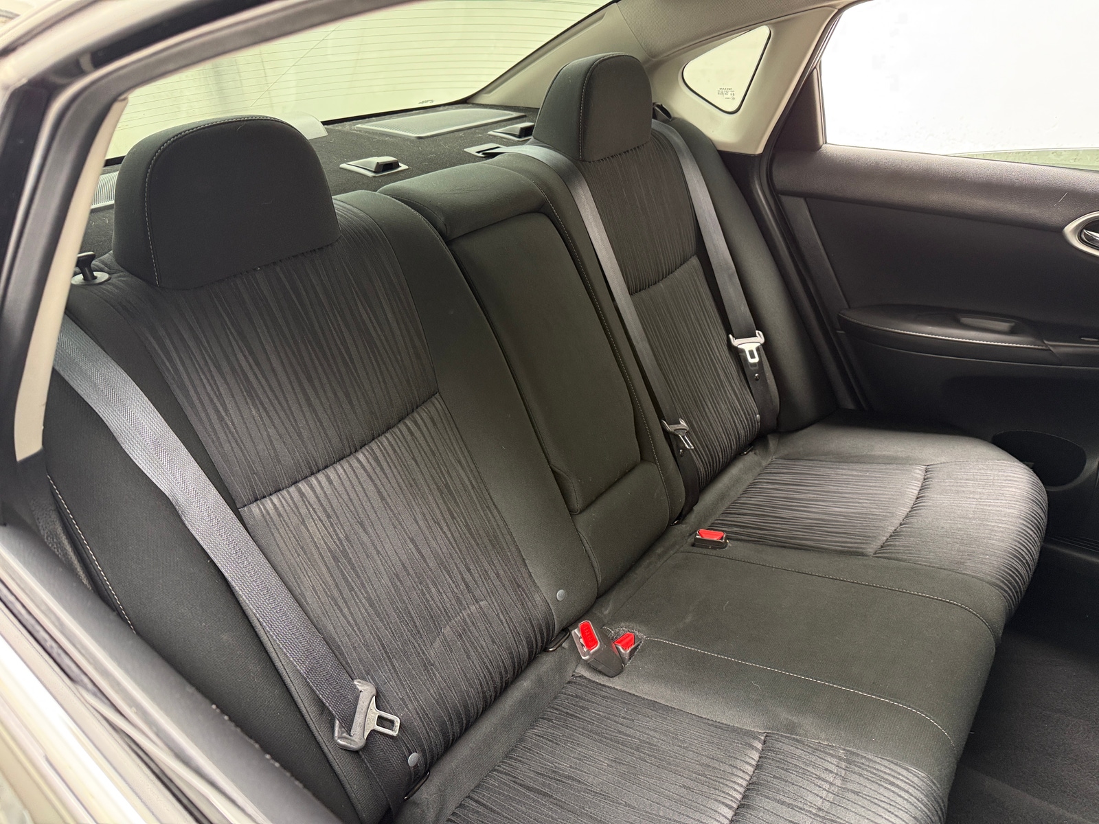 Thumbnail: 2019 Nissan Sentra - 6