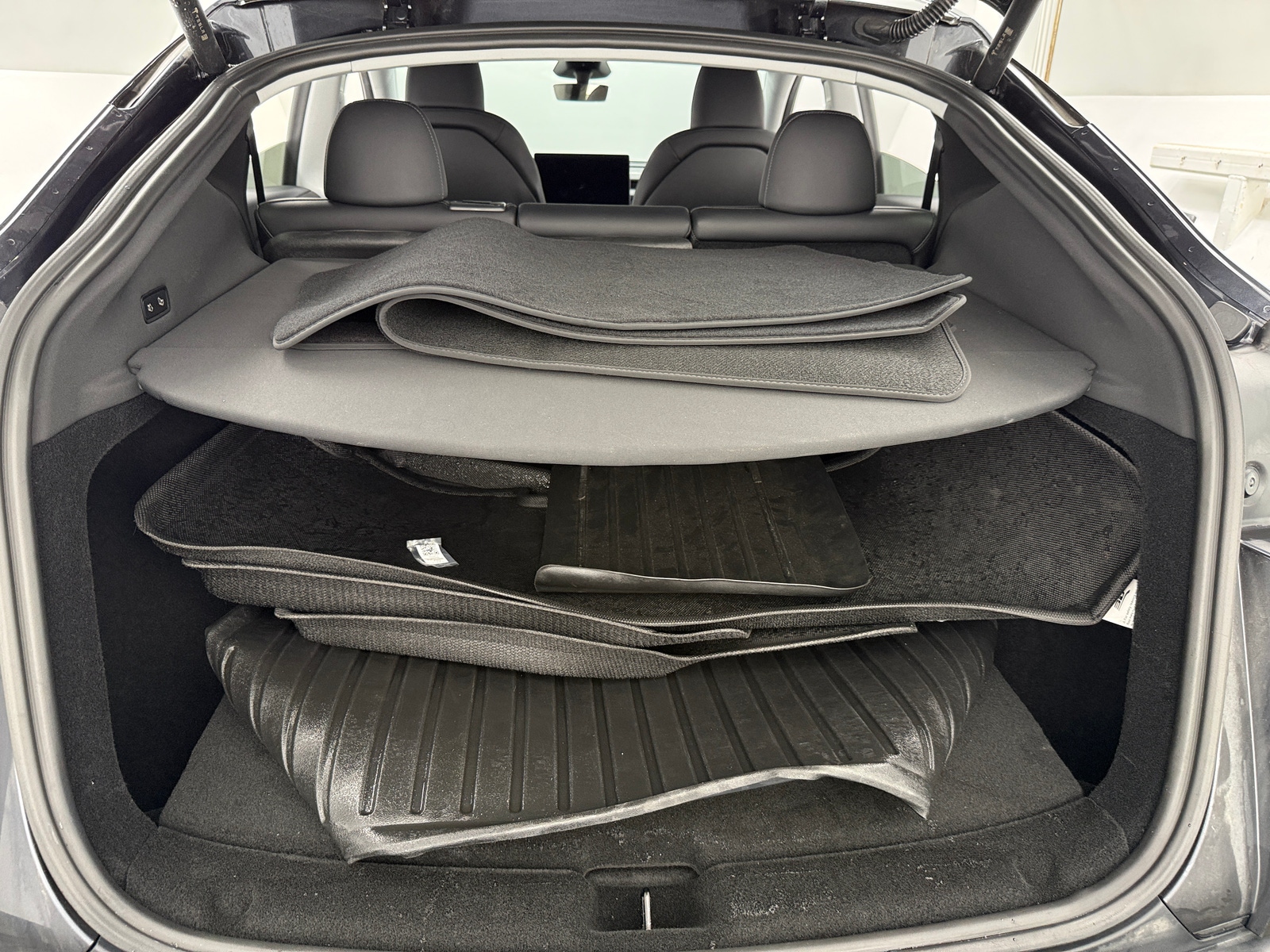 Thumbnail: 2026 Tesla Model Y - 5