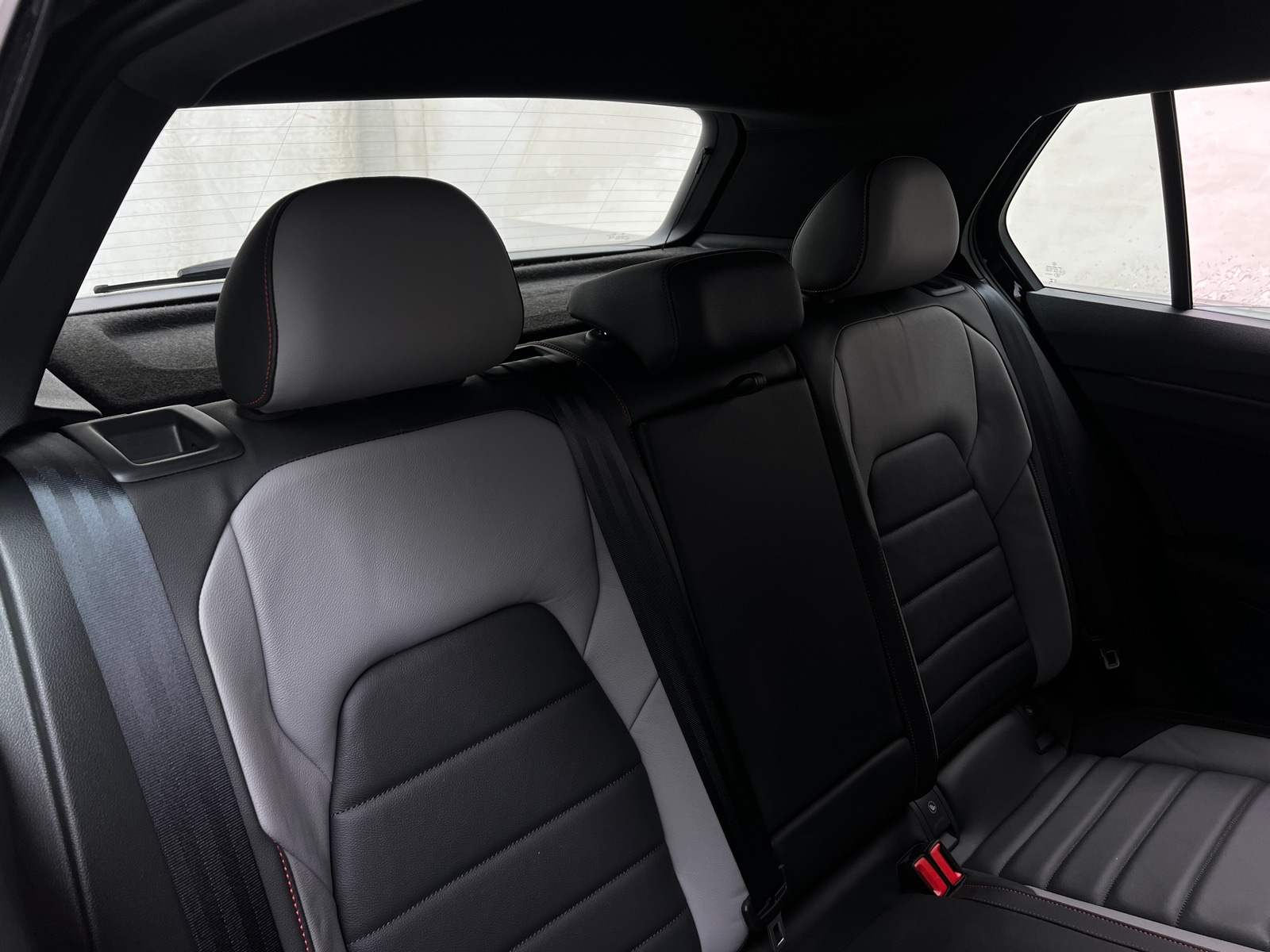 Thumbnail: 2024 Volkswagen Golf - 6