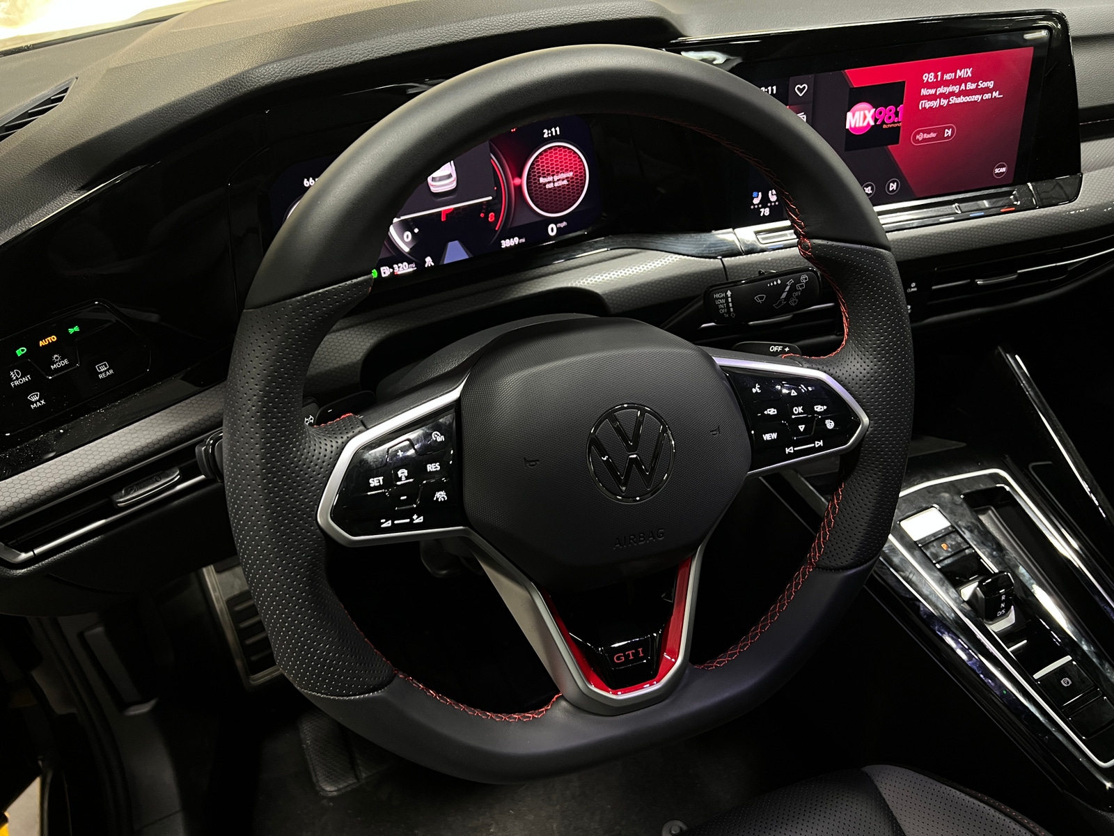 Thumbnail: 2024 Volkswagen Golf - 5