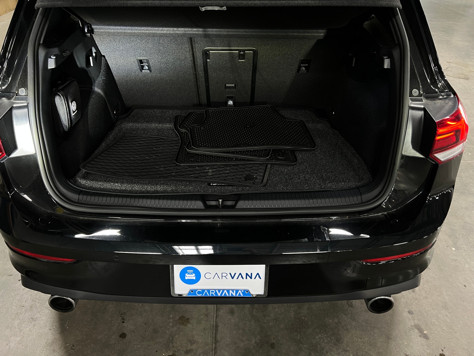 Thumbnail: 2024 Volkswagen Golf - 7