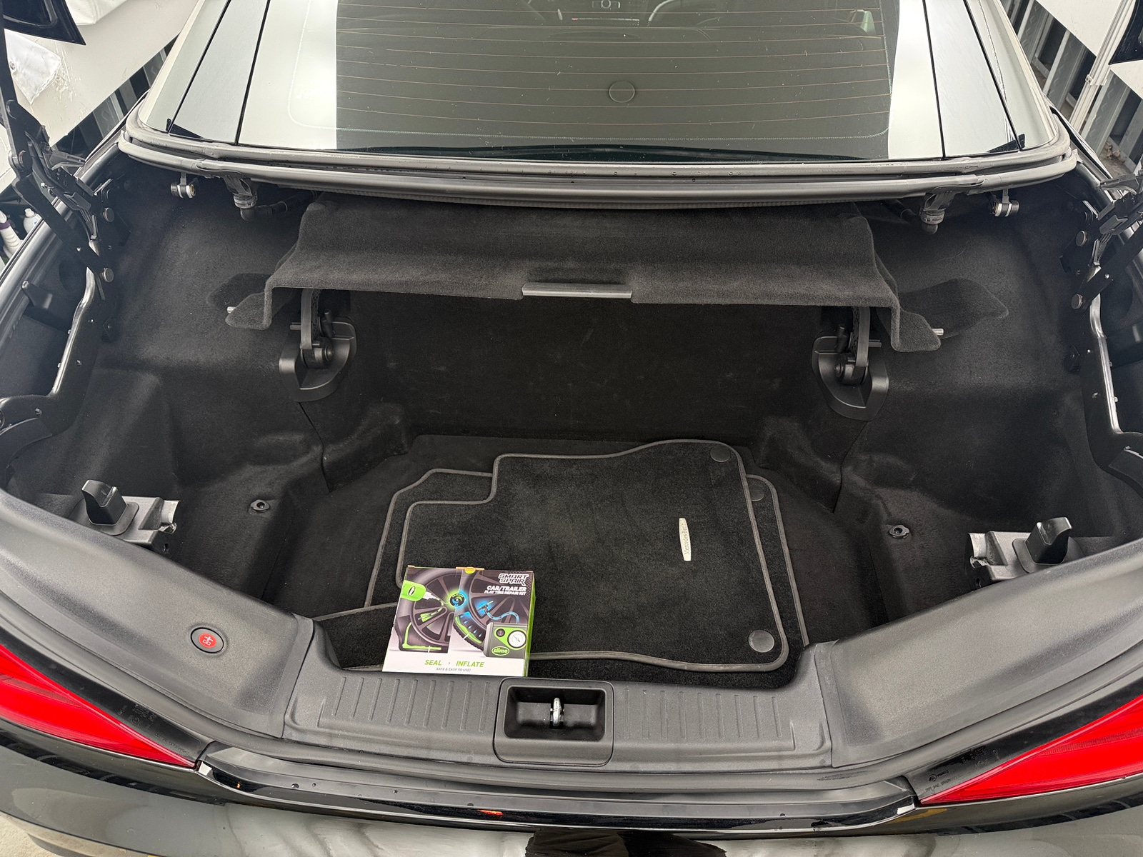 Thumbnail: 2013 Mercedes-Benz SL-Class - 5