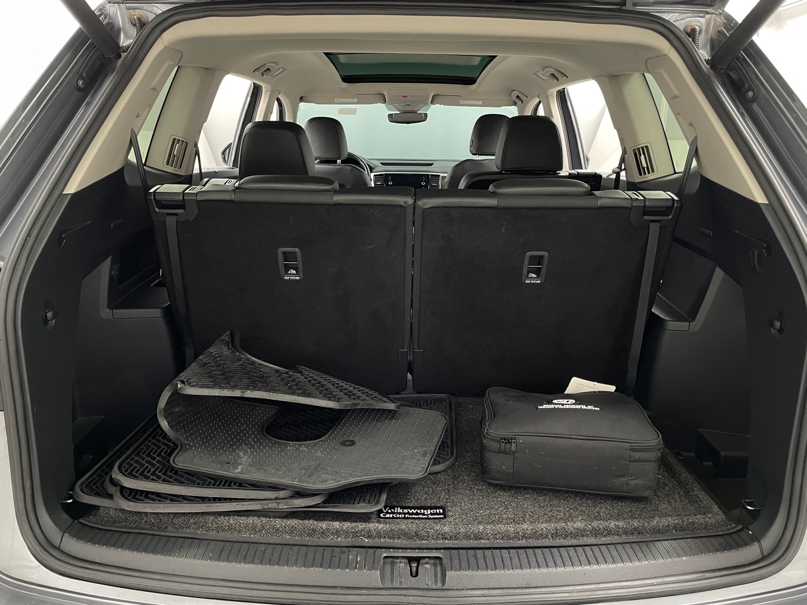 Thumbnail: 2018 Volkswagen Atlas - 6