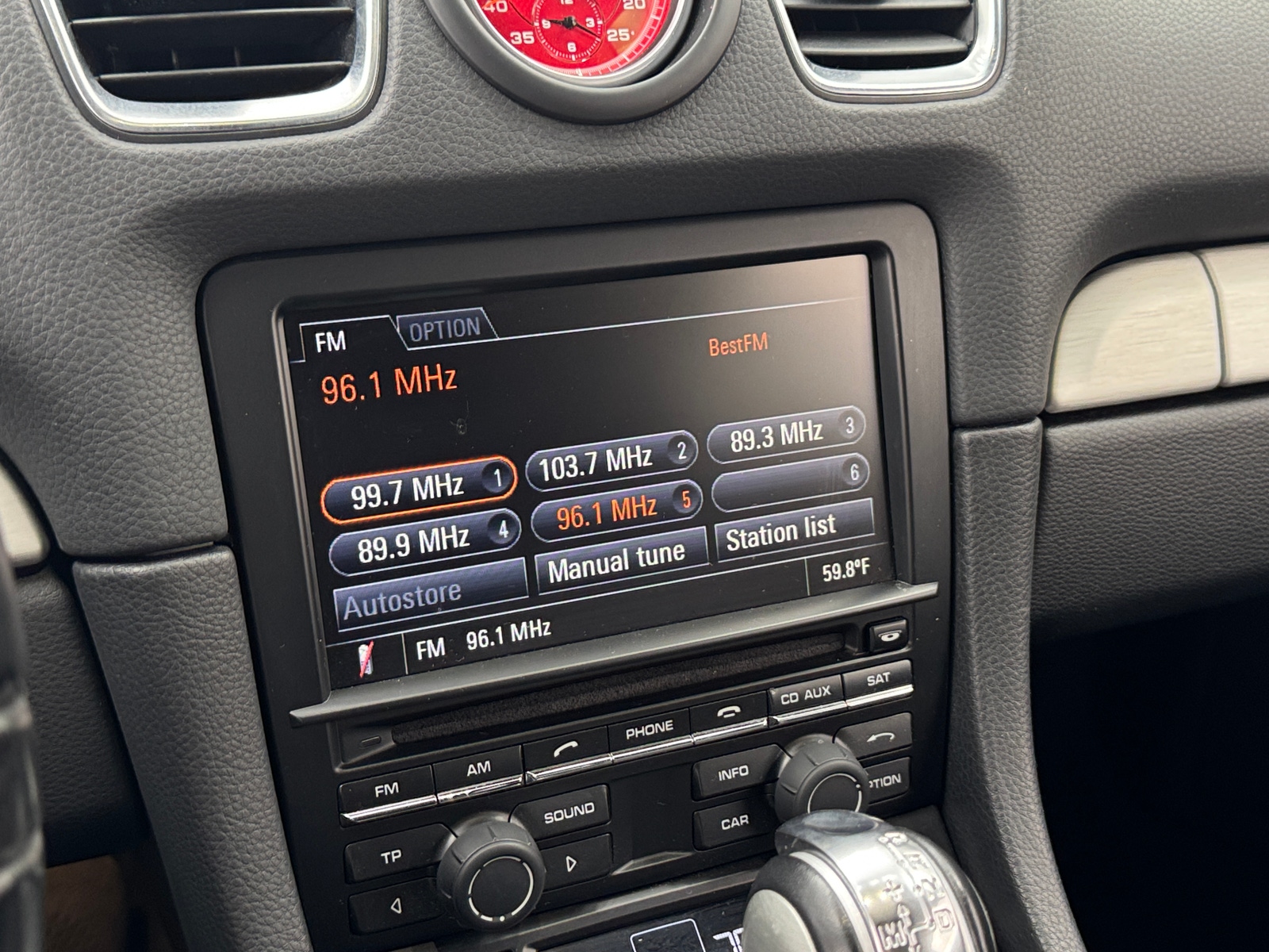 Thumbnail: 2014 Porsche Cayman - 2