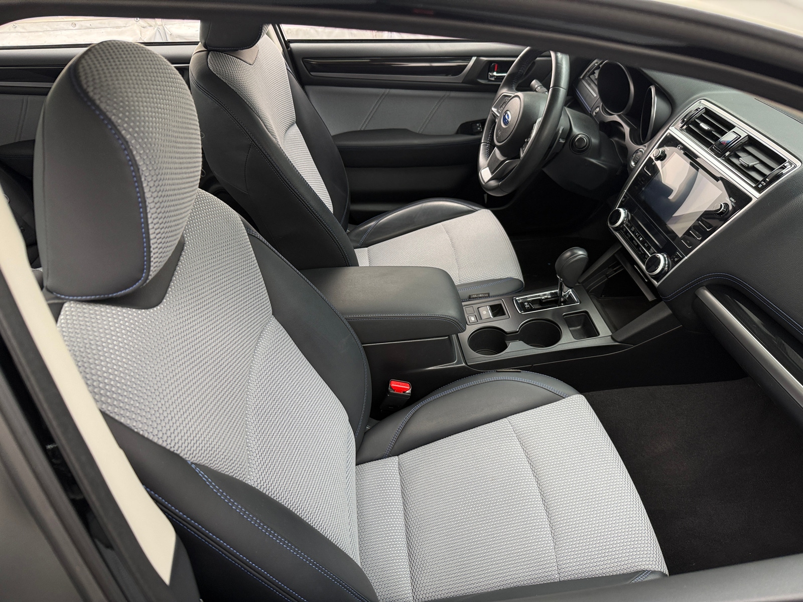 Thumbnail: 2019 Subaru Legacy - 2