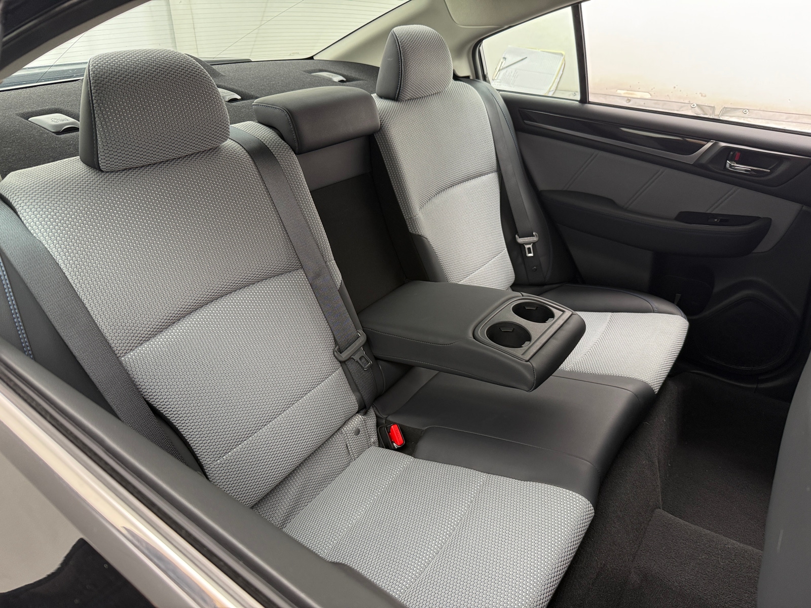 Thumbnail: 2019 Subaru Legacy - 6