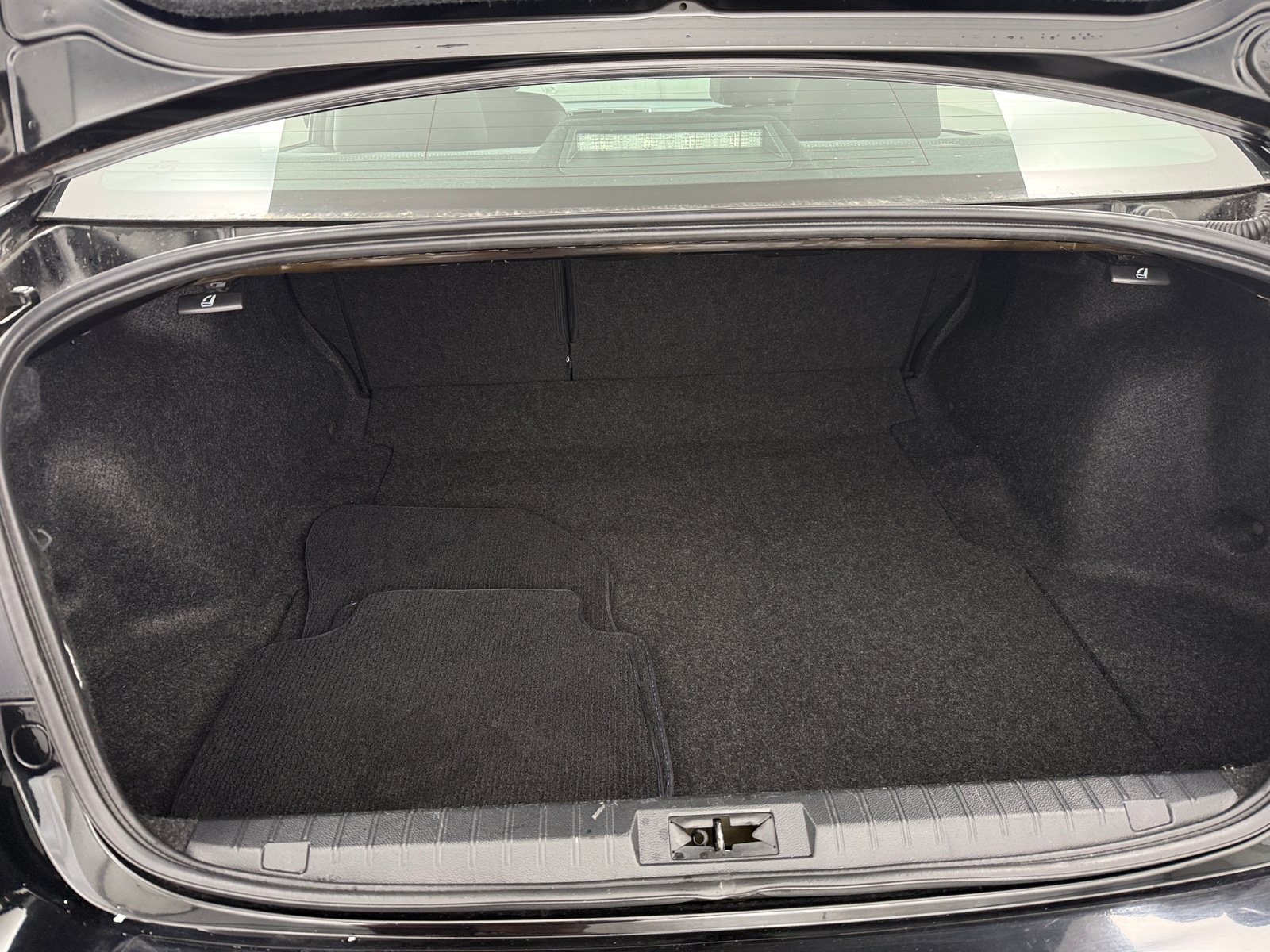 Thumbnail: 2019 Subaru Legacy - 7