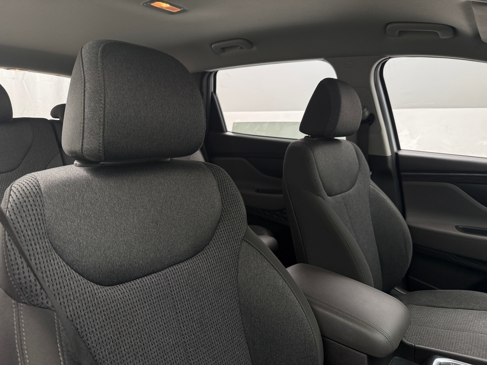 Thumbnail: 2020 Hyundai Santa Fe - 2