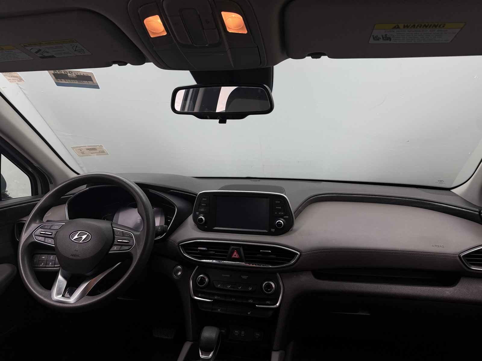 Thumbnail: 2020 Hyundai Santa Fe - 3