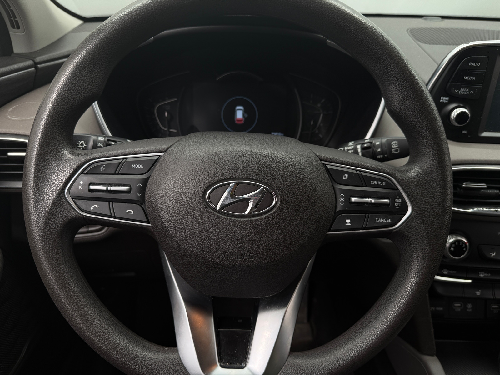 Thumbnail: 2020 Hyundai Santa Fe - 5