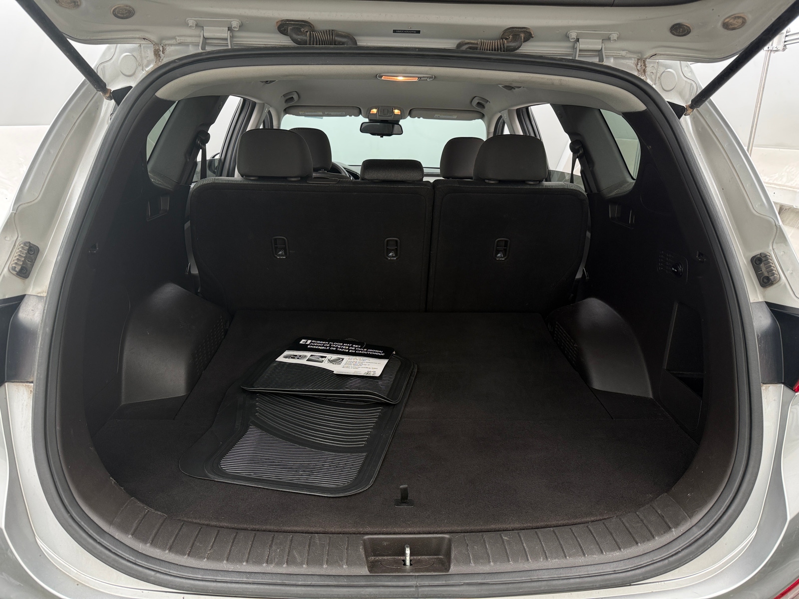 Thumbnail: 2020 Hyundai Santa Fe - 7