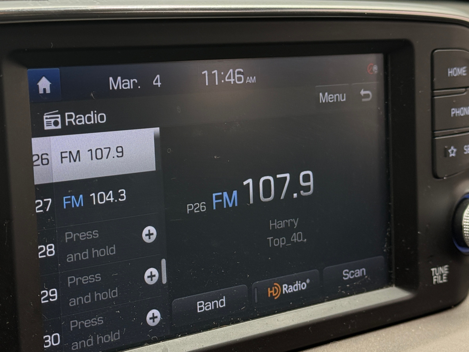 Thumbnail: 2020 Hyundai Santa Fe - 4