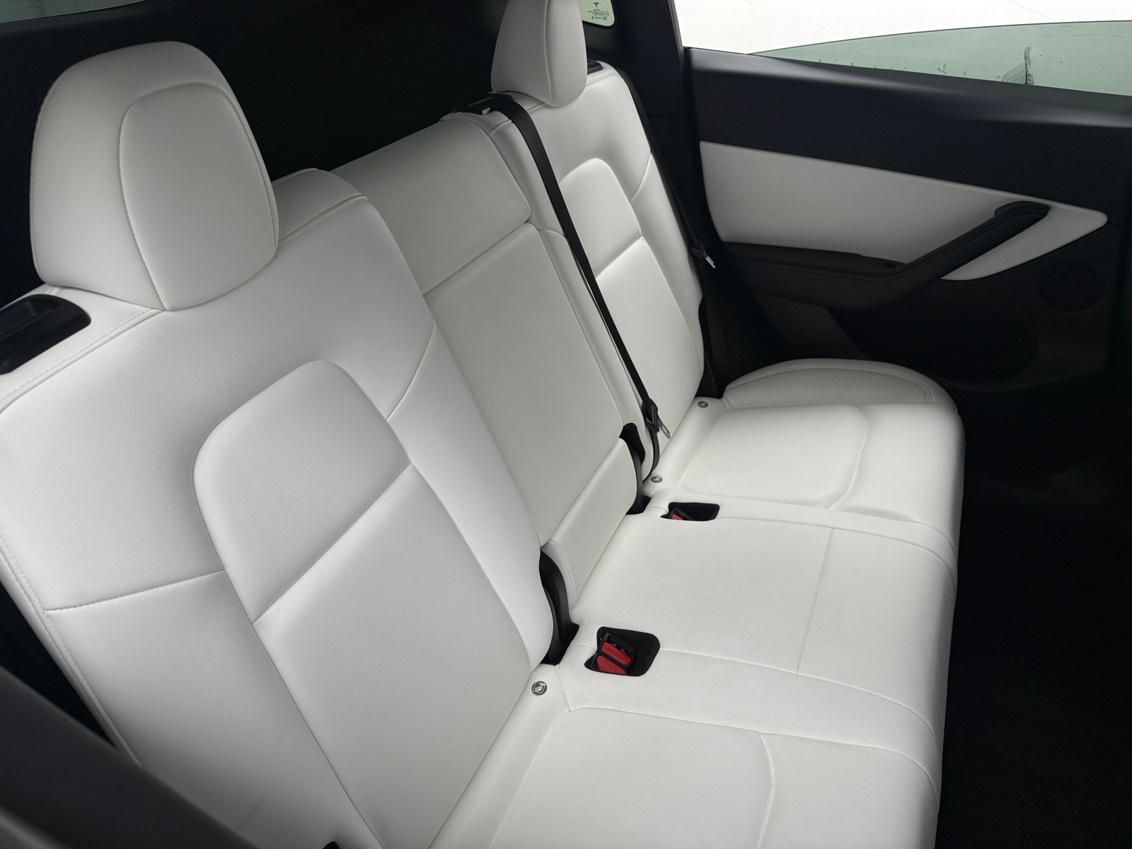 Thumbnail: 2021 Tesla Model Y - 5