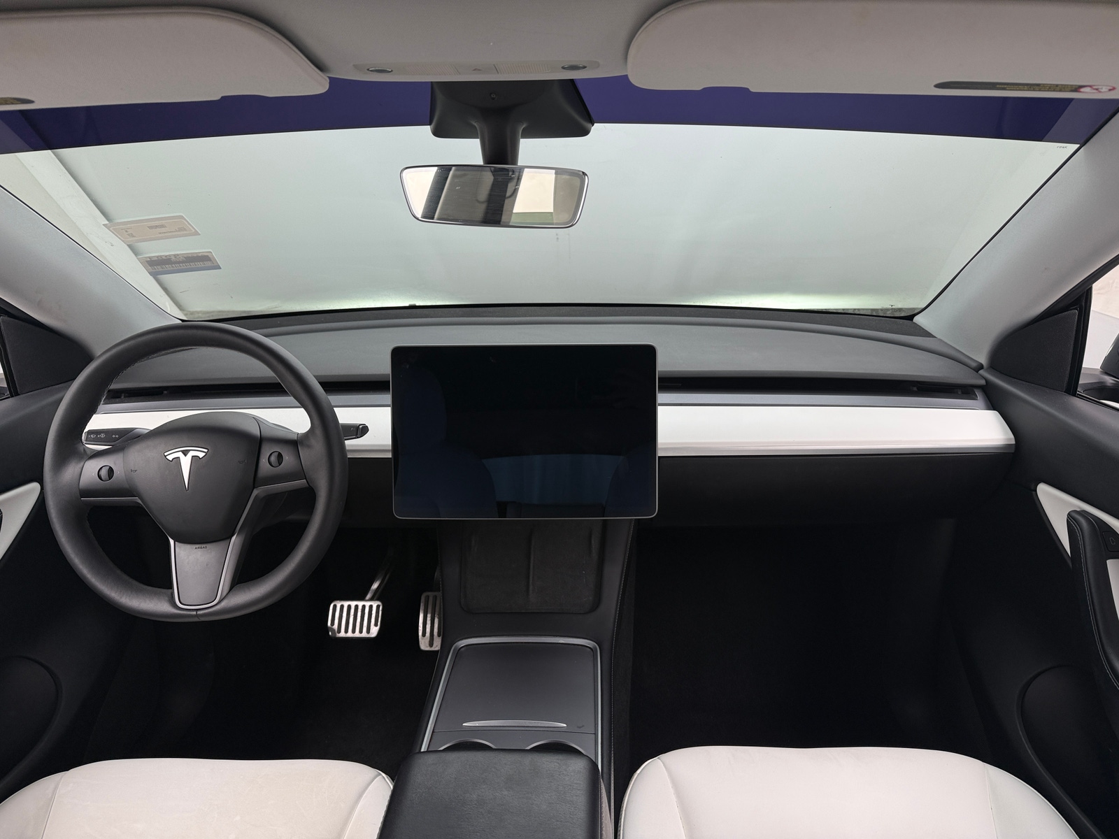 Thumbnail: 2021 Tesla Model Y - 2
