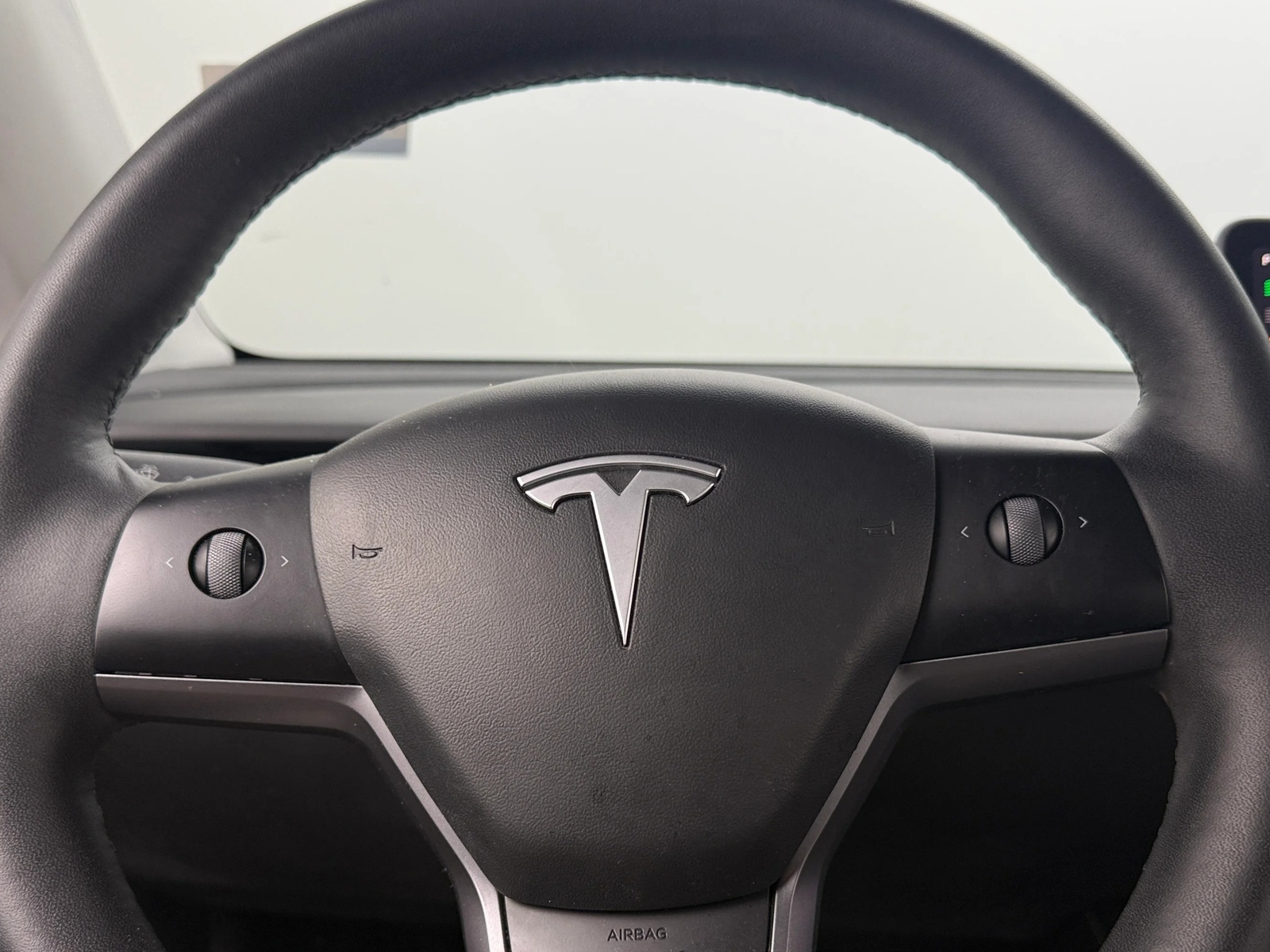 Thumbnail: 2021 Tesla Model Y - 4