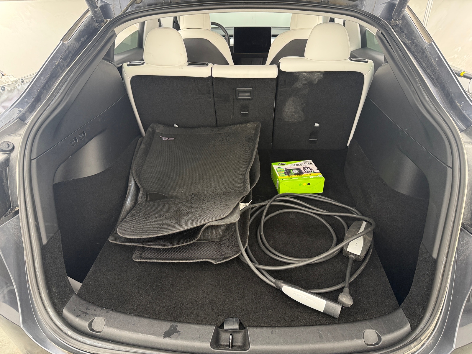 Thumbnail: 2021 Tesla Model Y - 6