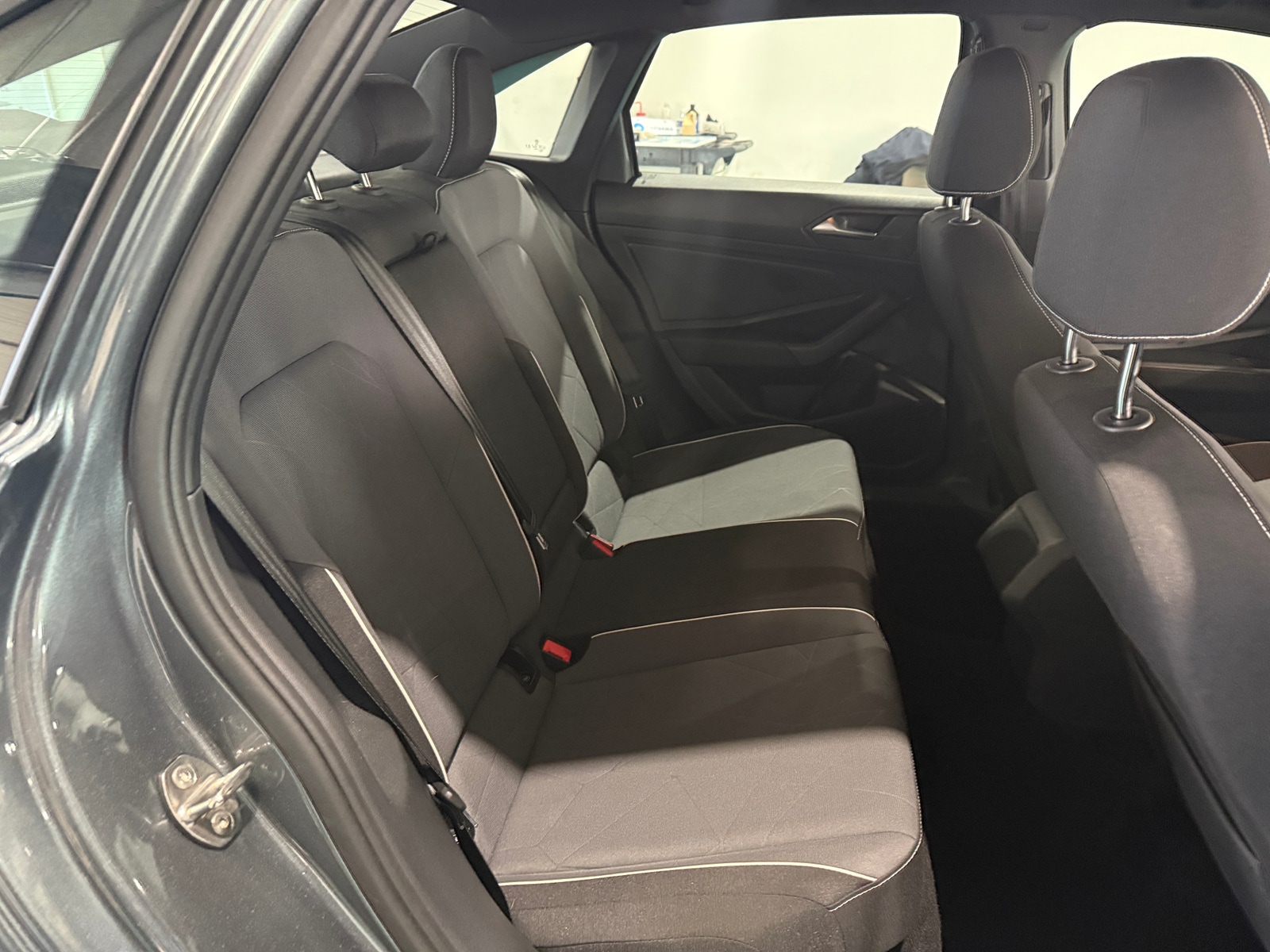 Thumbnail: 2025 Volkswagen Jetta - 6