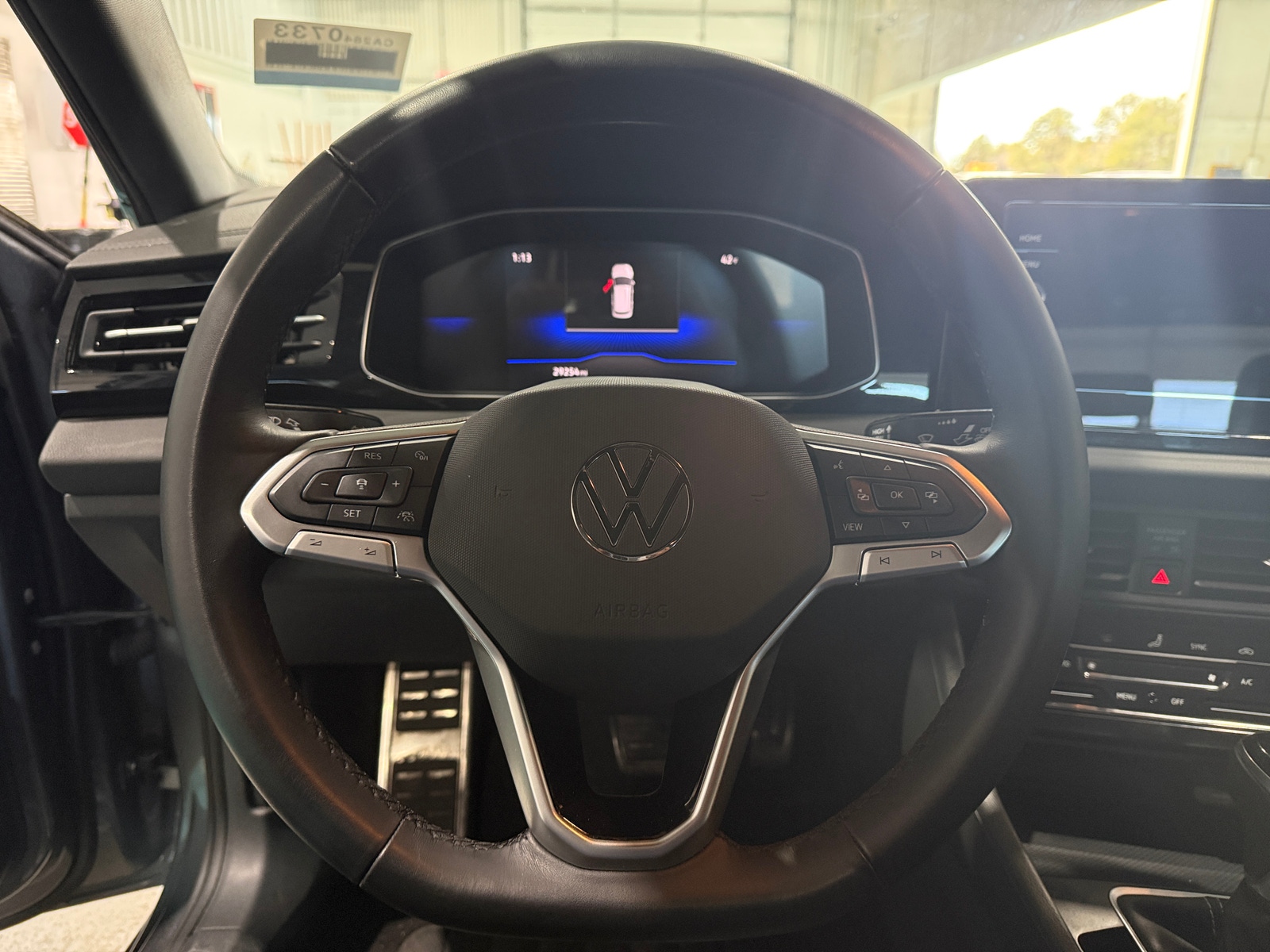 Thumbnail: 2025 Volkswagen Jetta - 5