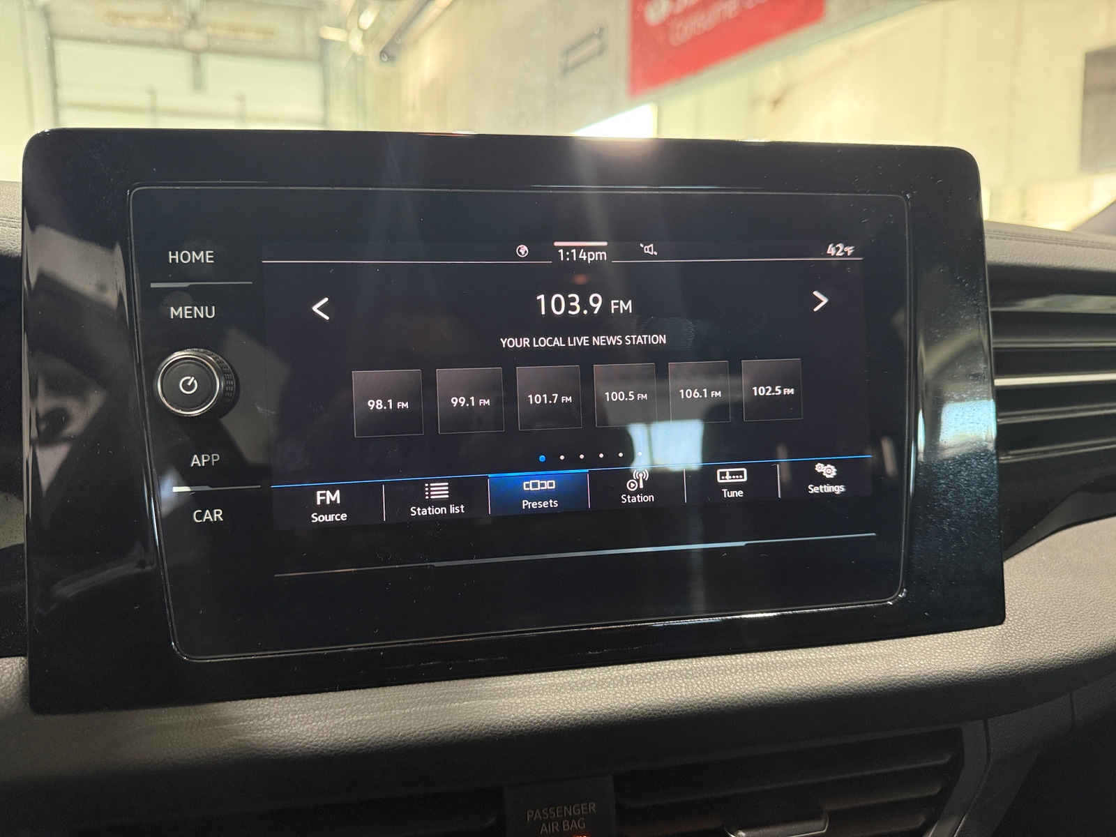 Thumbnail: 2025 Volkswagen Jetta - 4