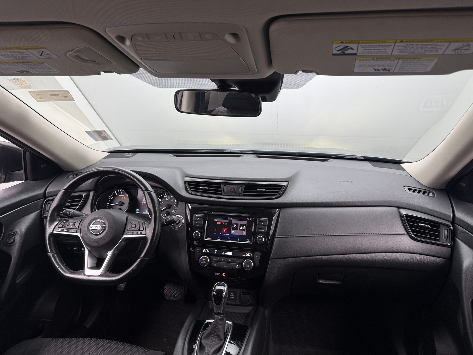 Thumbnail: 2020 Nissan Rogue - 3