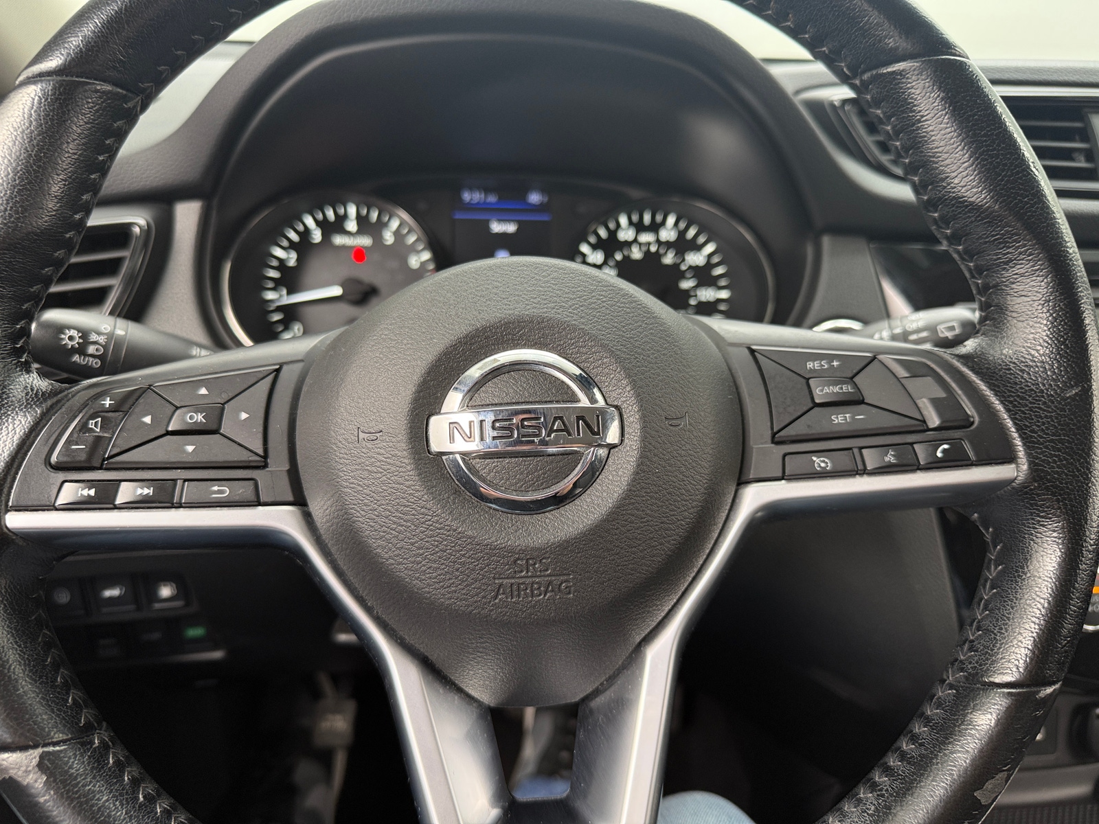 Thumbnail: 2020 Nissan Rogue - 5