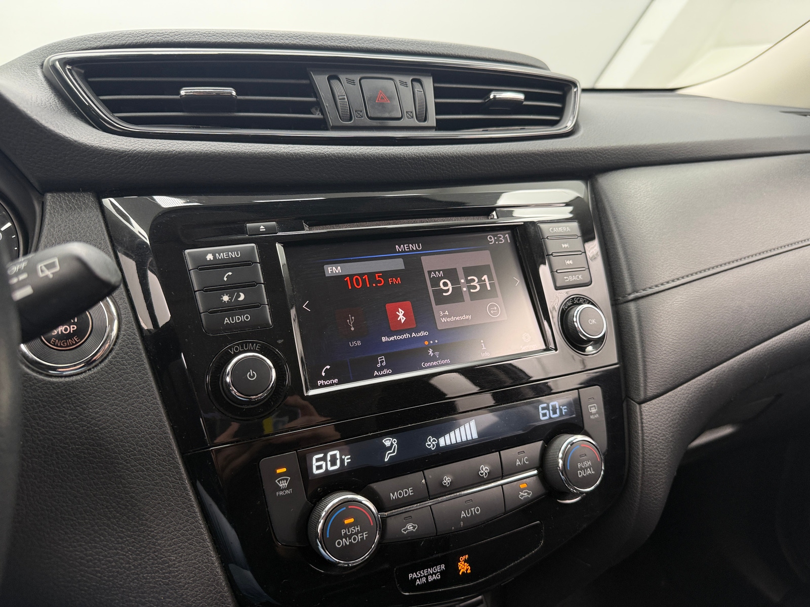 Thumbnail: 2020 Nissan Rogue - 4