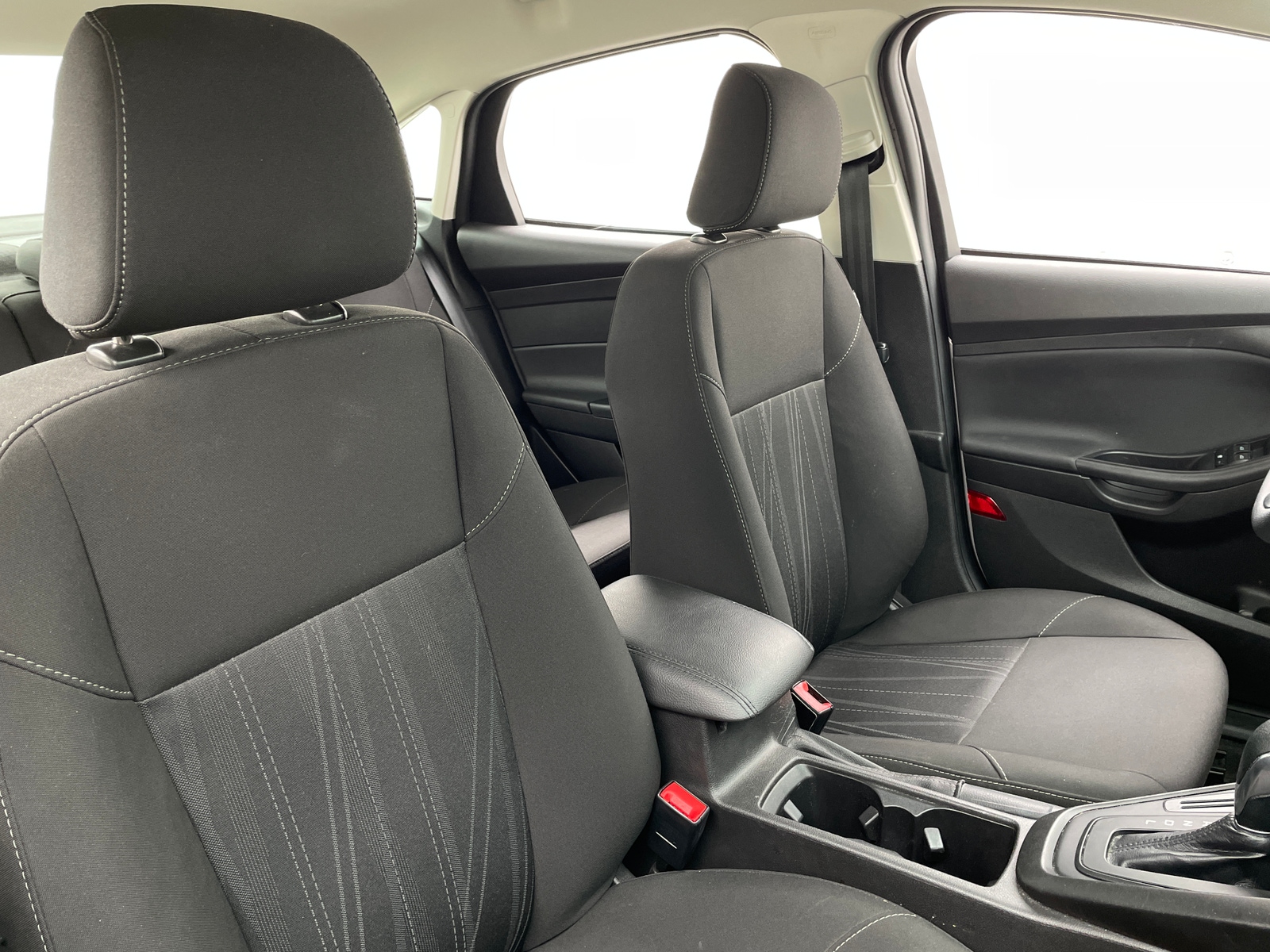 Thumbnail: 2018 Ford Focus - 2