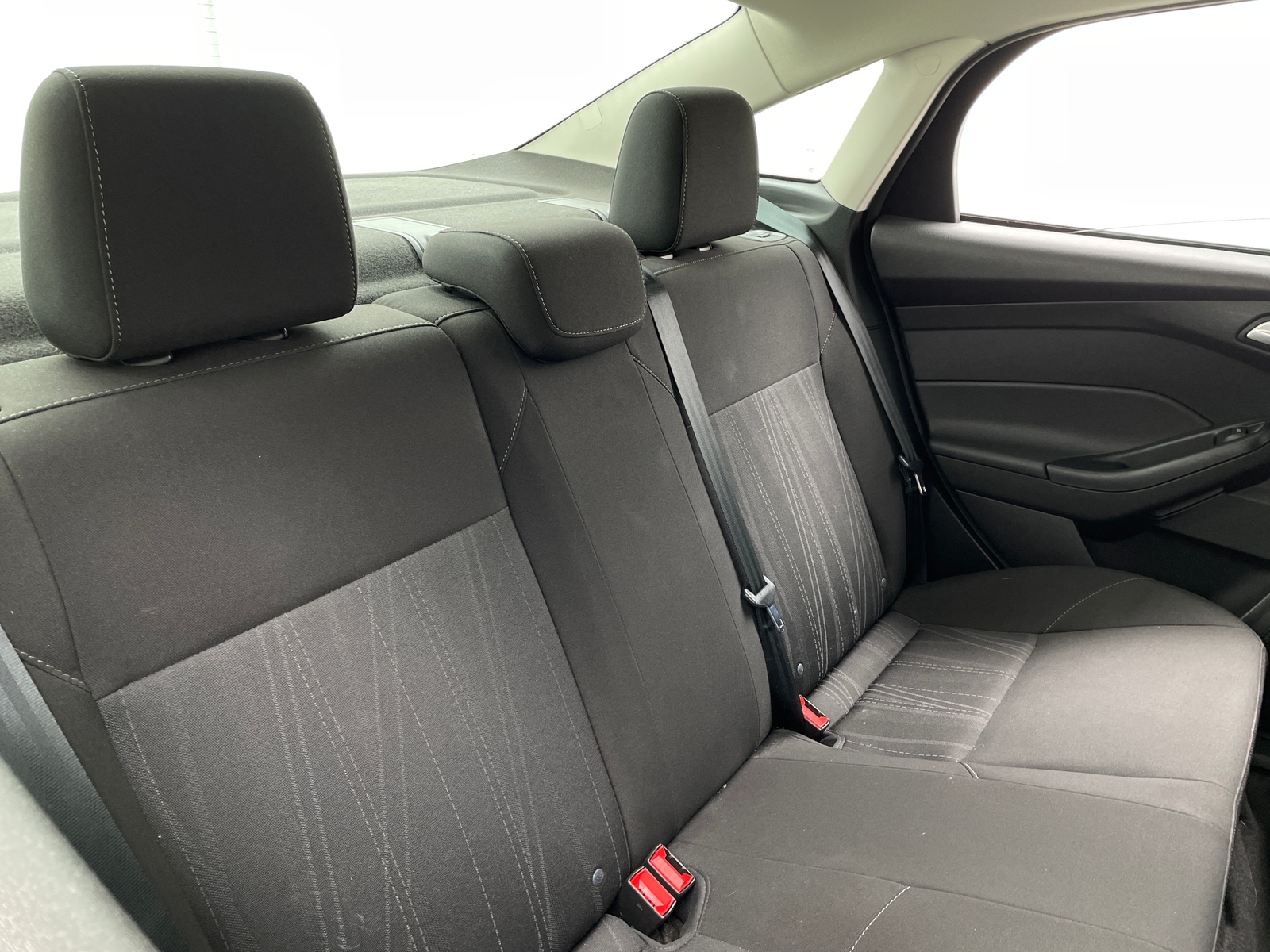 Thumbnail: 2018 Ford Focus - 6