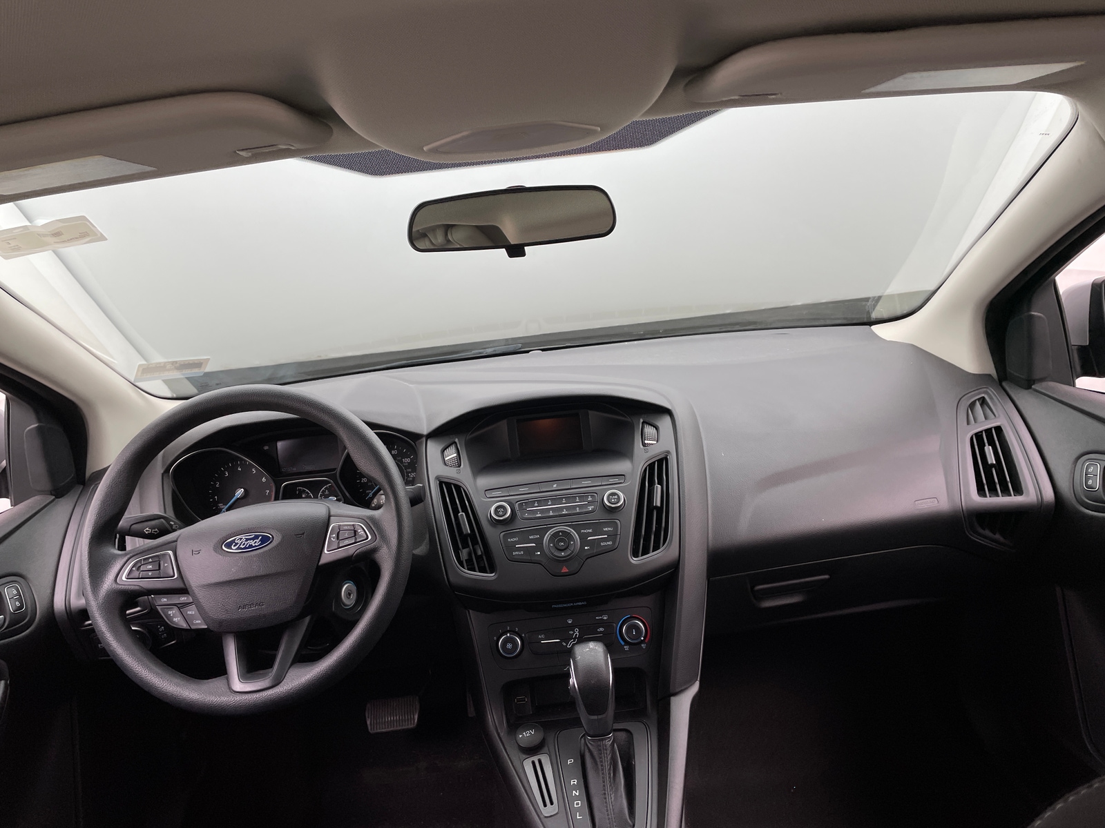 Thumbnail: 2018 Ford Focus - 3