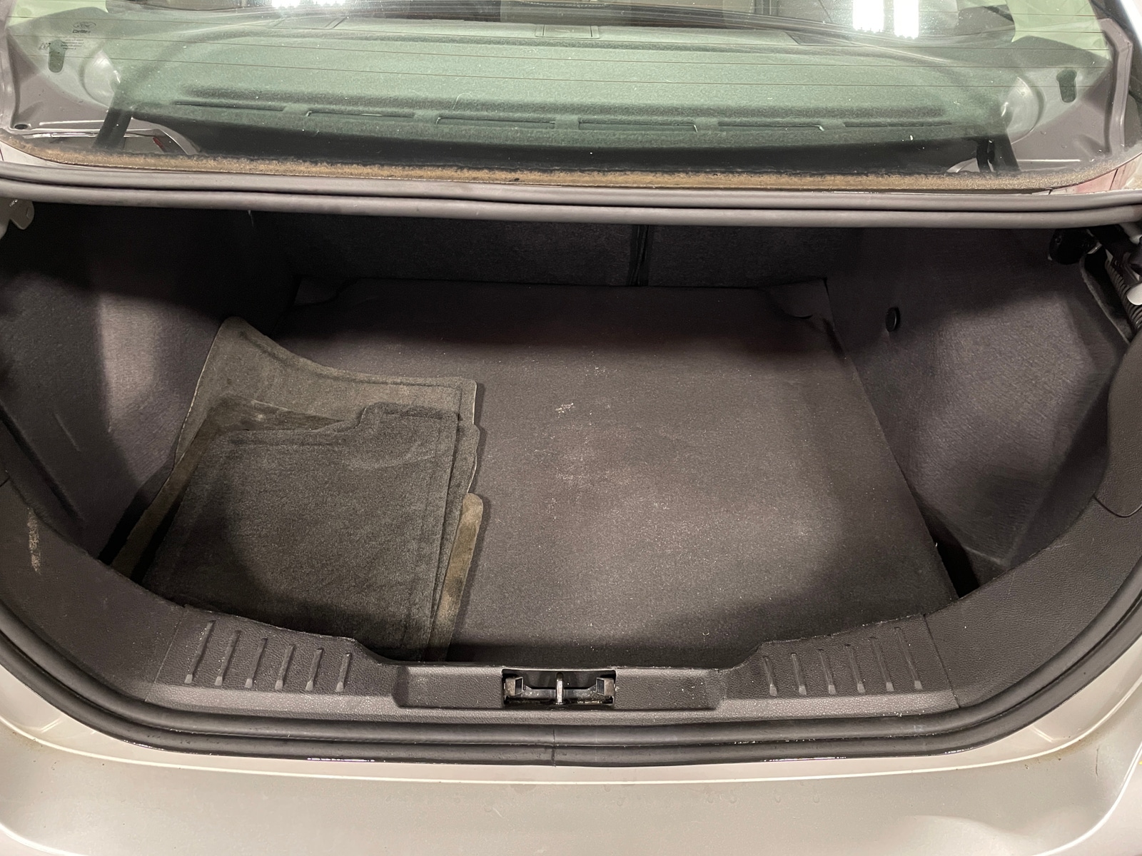 Thumbnail: 2018 Ford Focus - 7