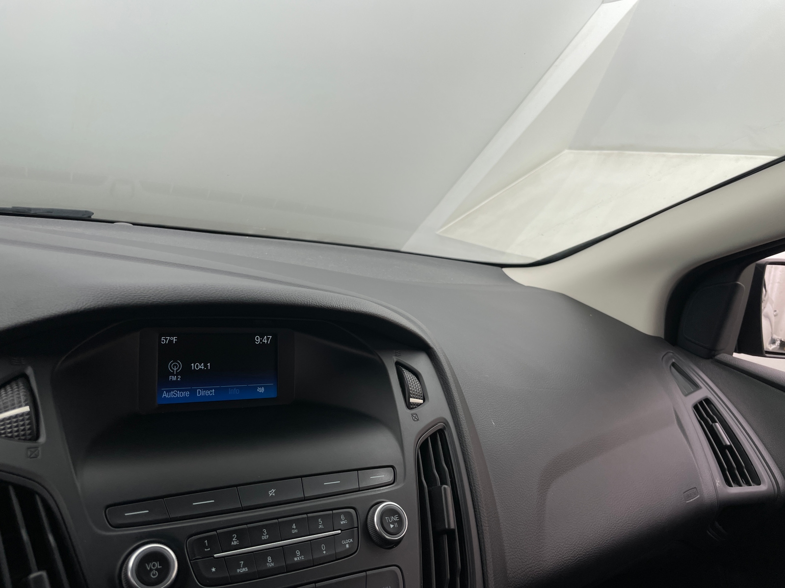 Thumbnail: 2018 Ford Focus - 4