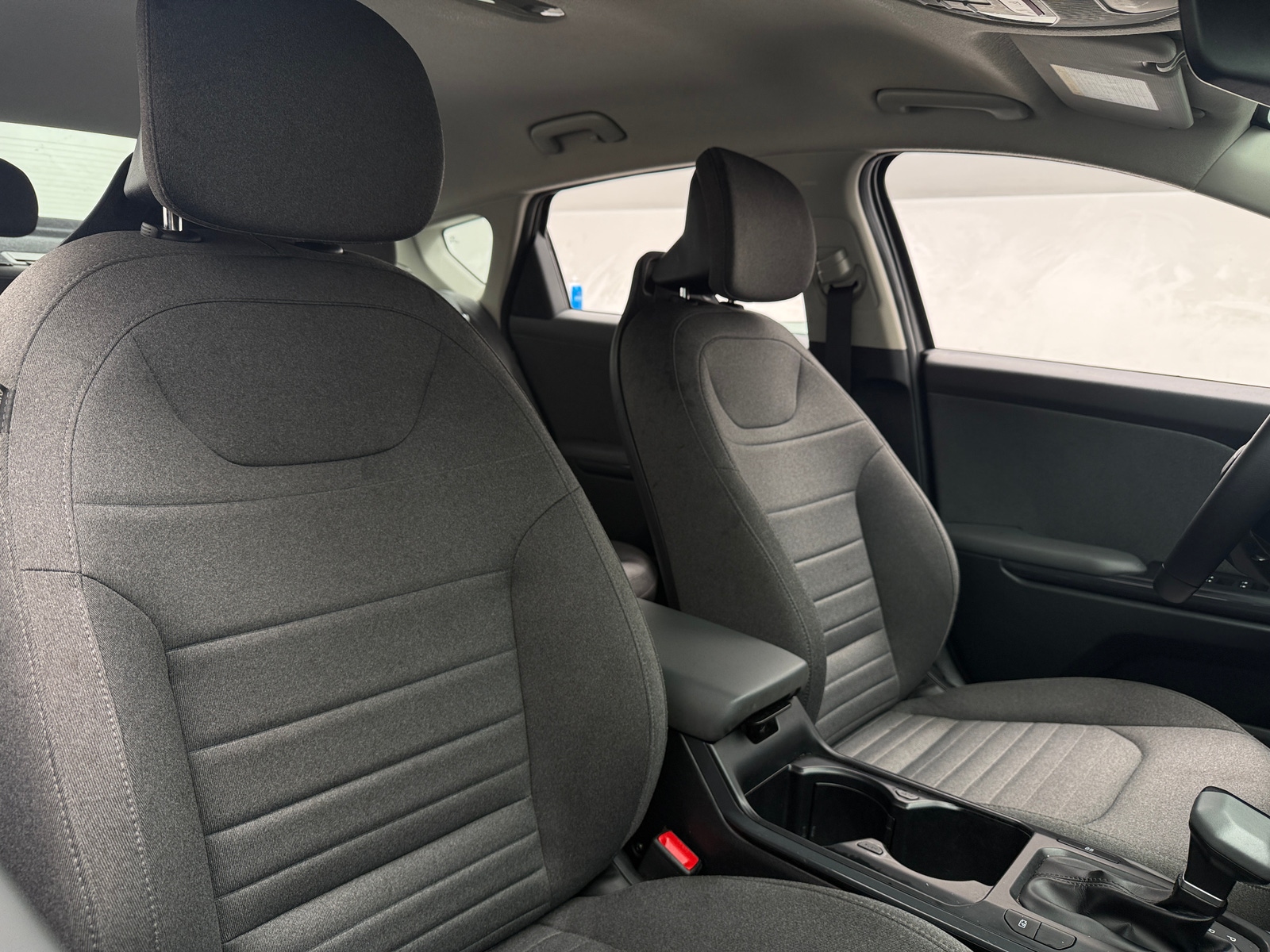 Thumbnail: 2025 Kia K4 - 2