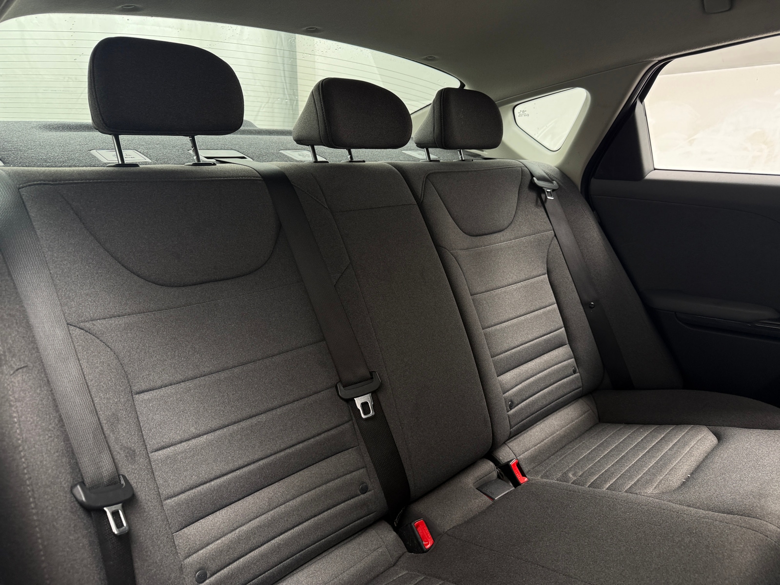 Thumbnail: 2025 Kia K4 - 6