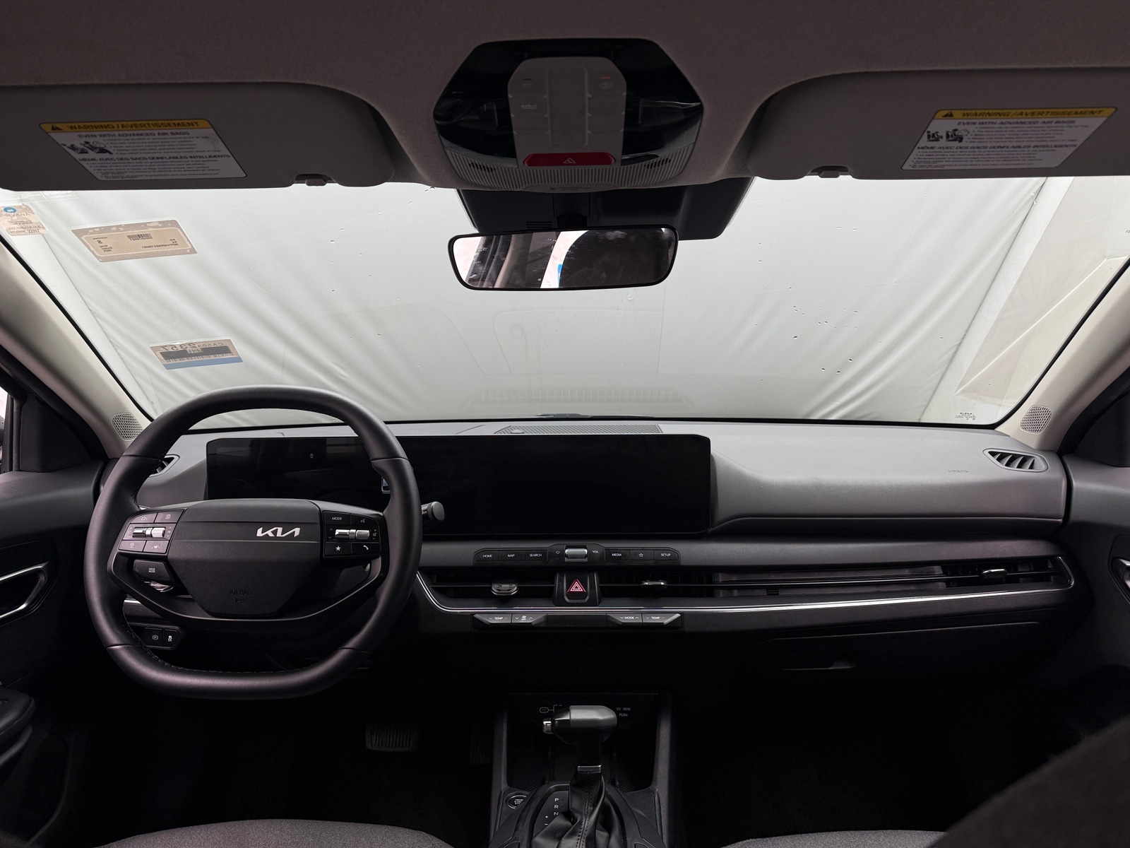 Thumbnail: 2025 Kia K4 - 3