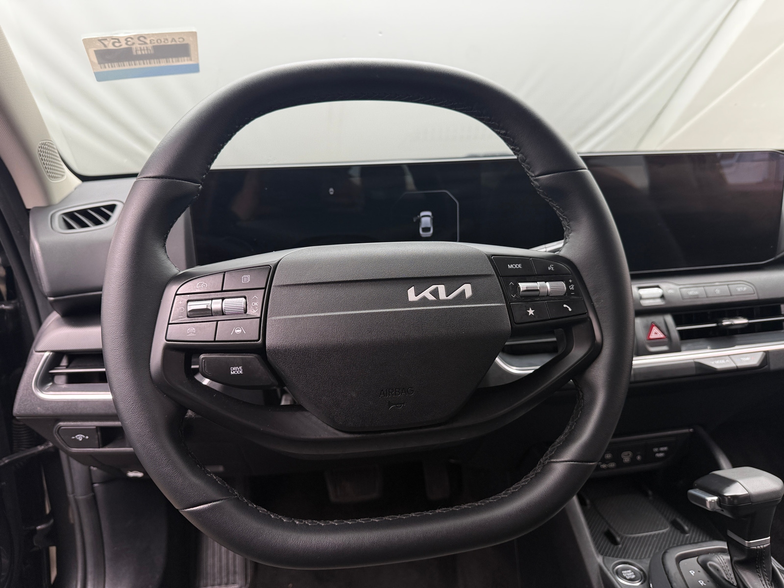 Thumbnail: 2025 Kia K4 - 5