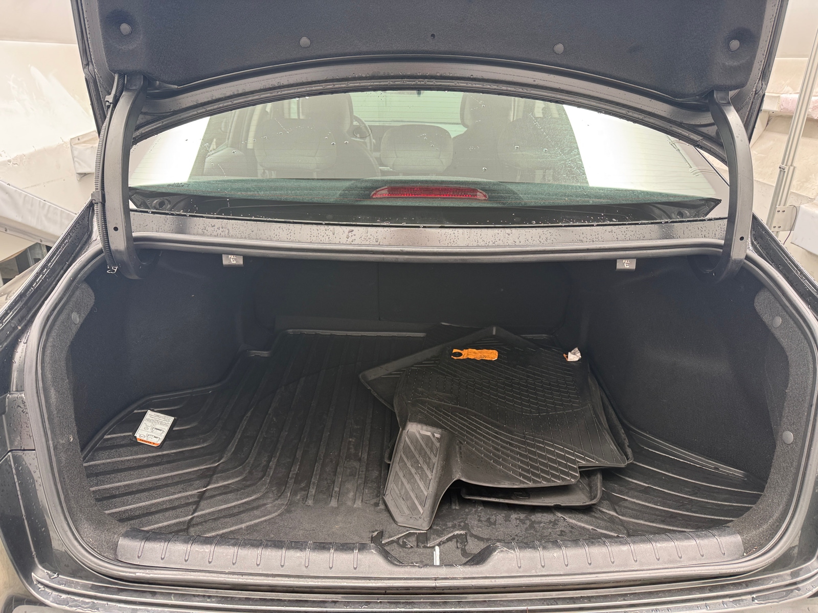 Thumbnail: 2025 Kia K4 - 7