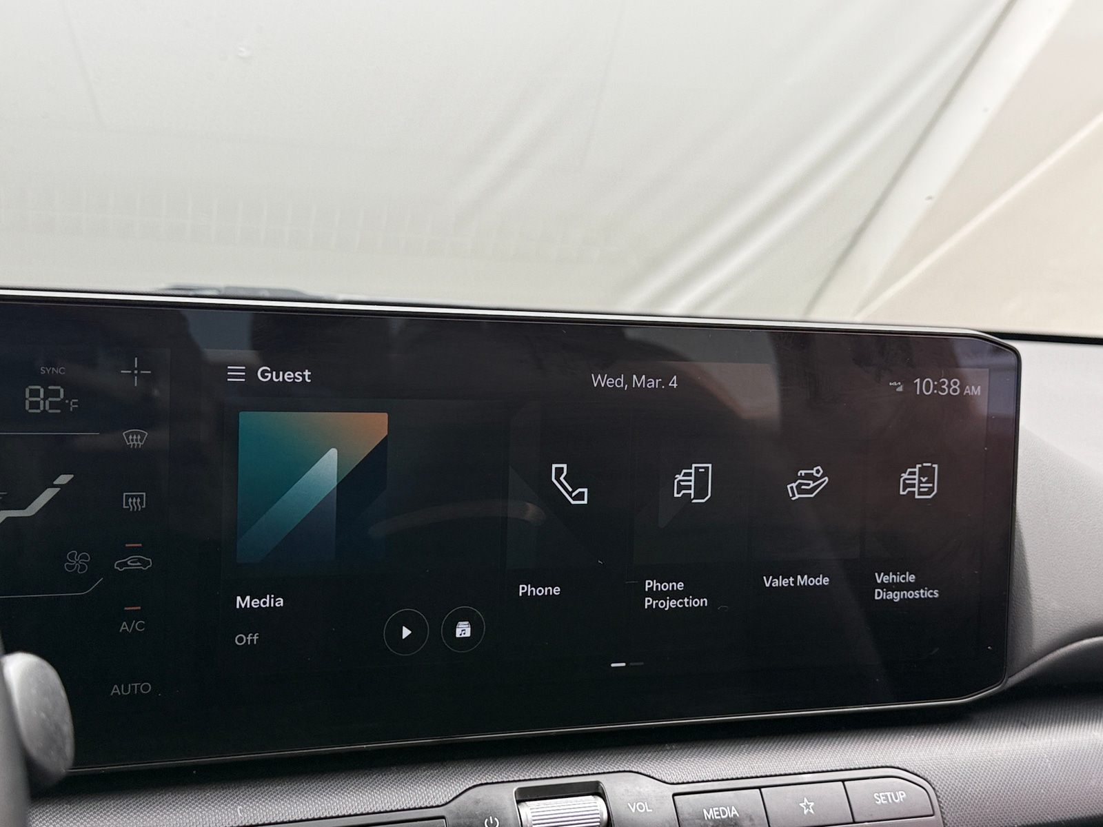 Thumbnail: 2025 Kia K4 - 4