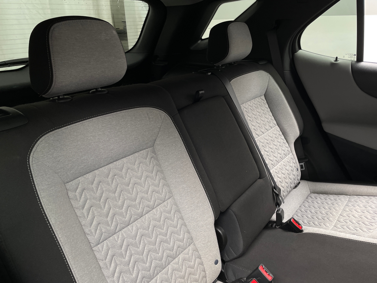 Thumbnail: 2022 Chevrolet Equinox - 6