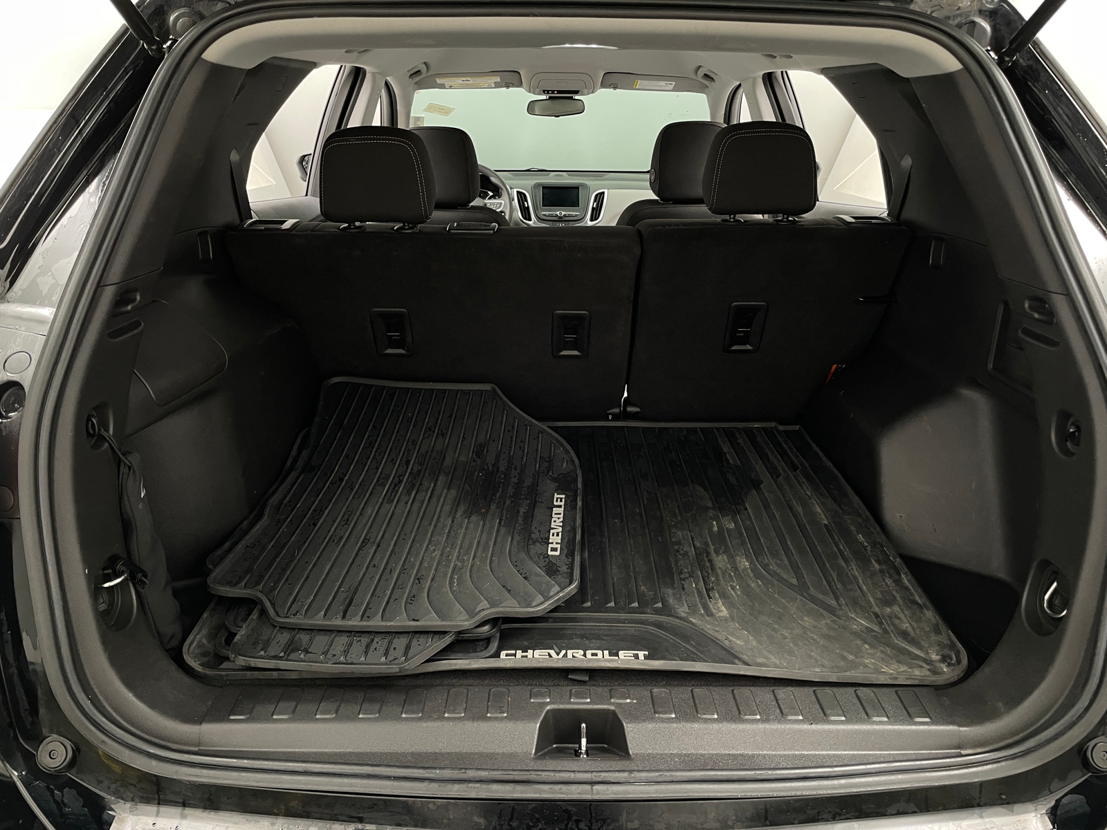 Thumbnail: 2022 Chevrolet Equinox - 7