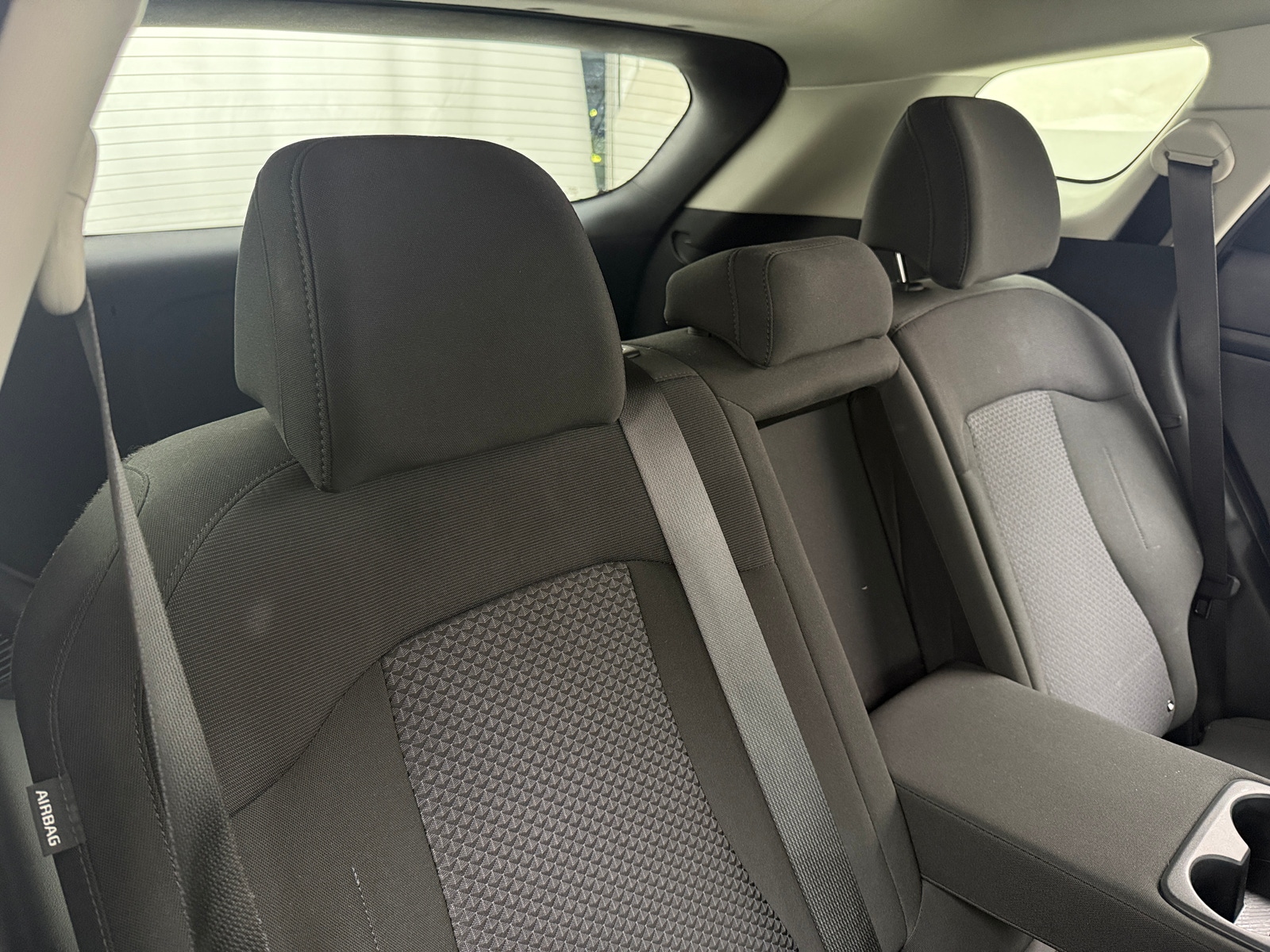 Thumbnail: 2025 Kia Sportage - 6