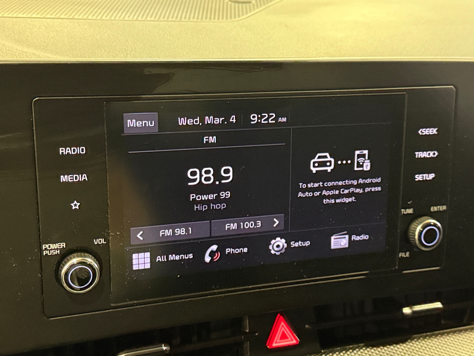 Thumbnail: 2025 Kia Sportage - 4