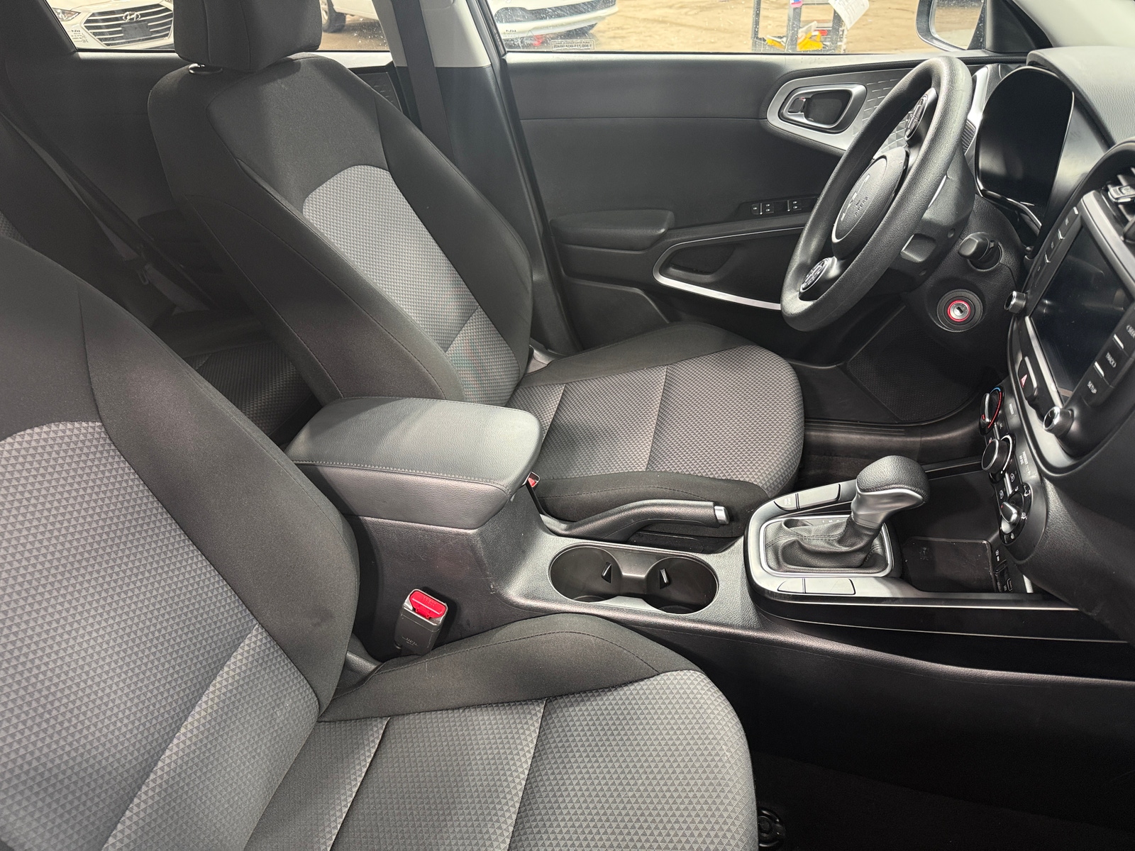 Thumbnail: 2025 Kia Soul - 2