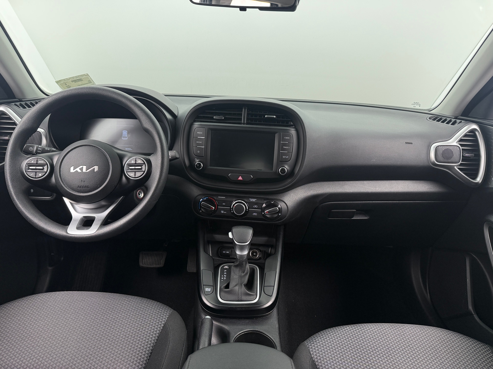 Thumbnail: 2025 Kia Soul - 3